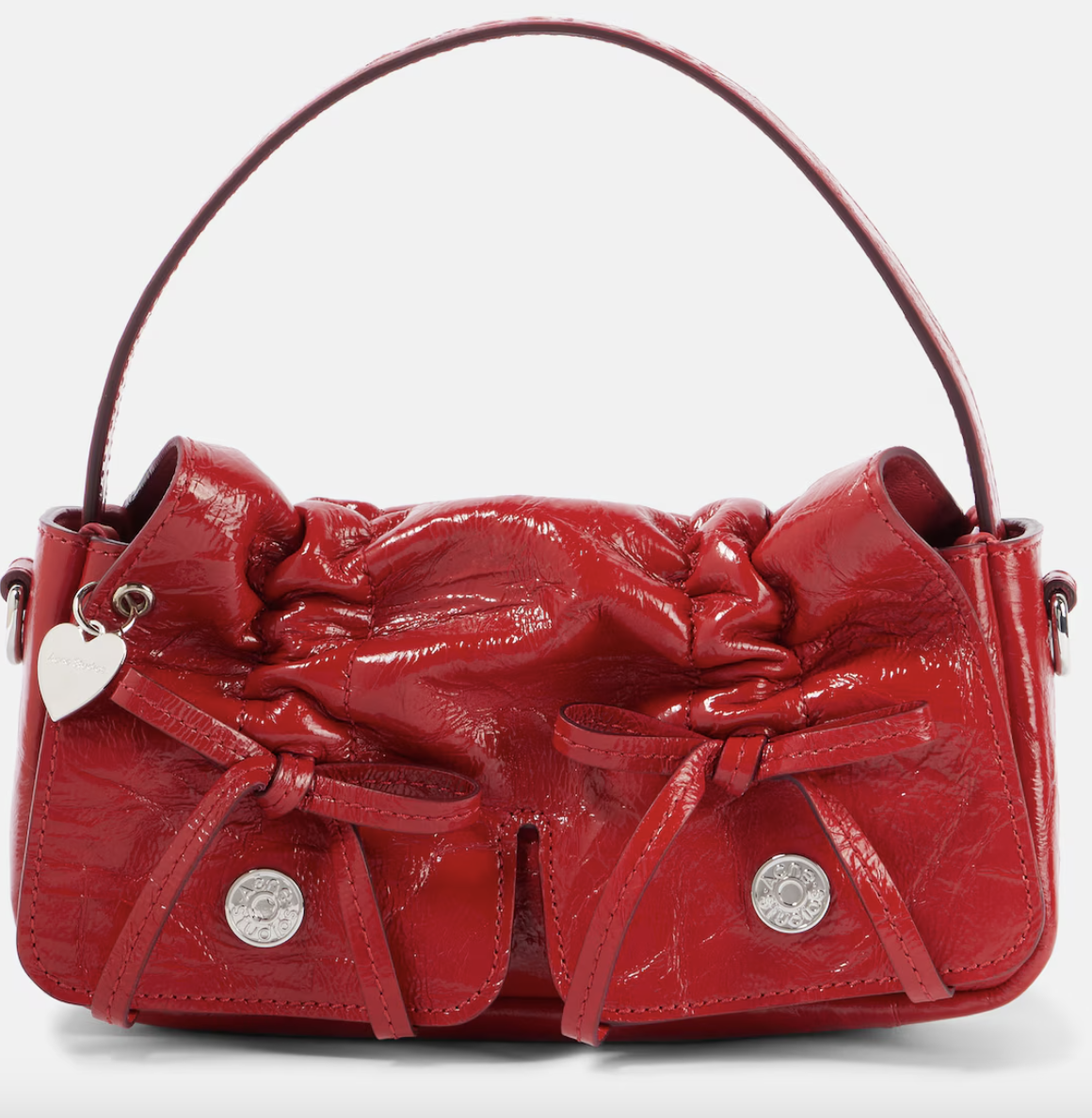 Slouchy bag: Το chic αξεσουάρ που γίνεται πρωταγωνιστής το 2025-7