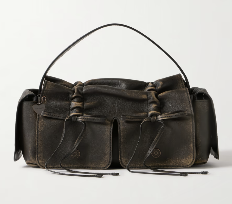Cargo bag: Είναι η πιο πολυπόθητη τσάντα του 2025-3