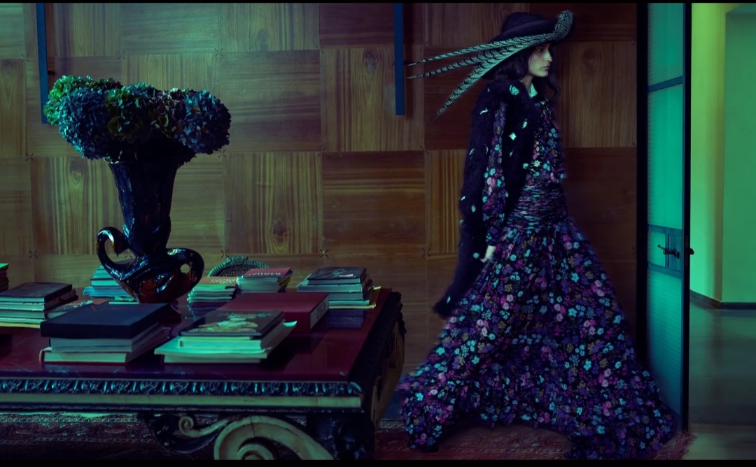 When in Rome: Ο Alessandro Michele αποκαλύπτει το νέο του όραμα για τον Valentino-3