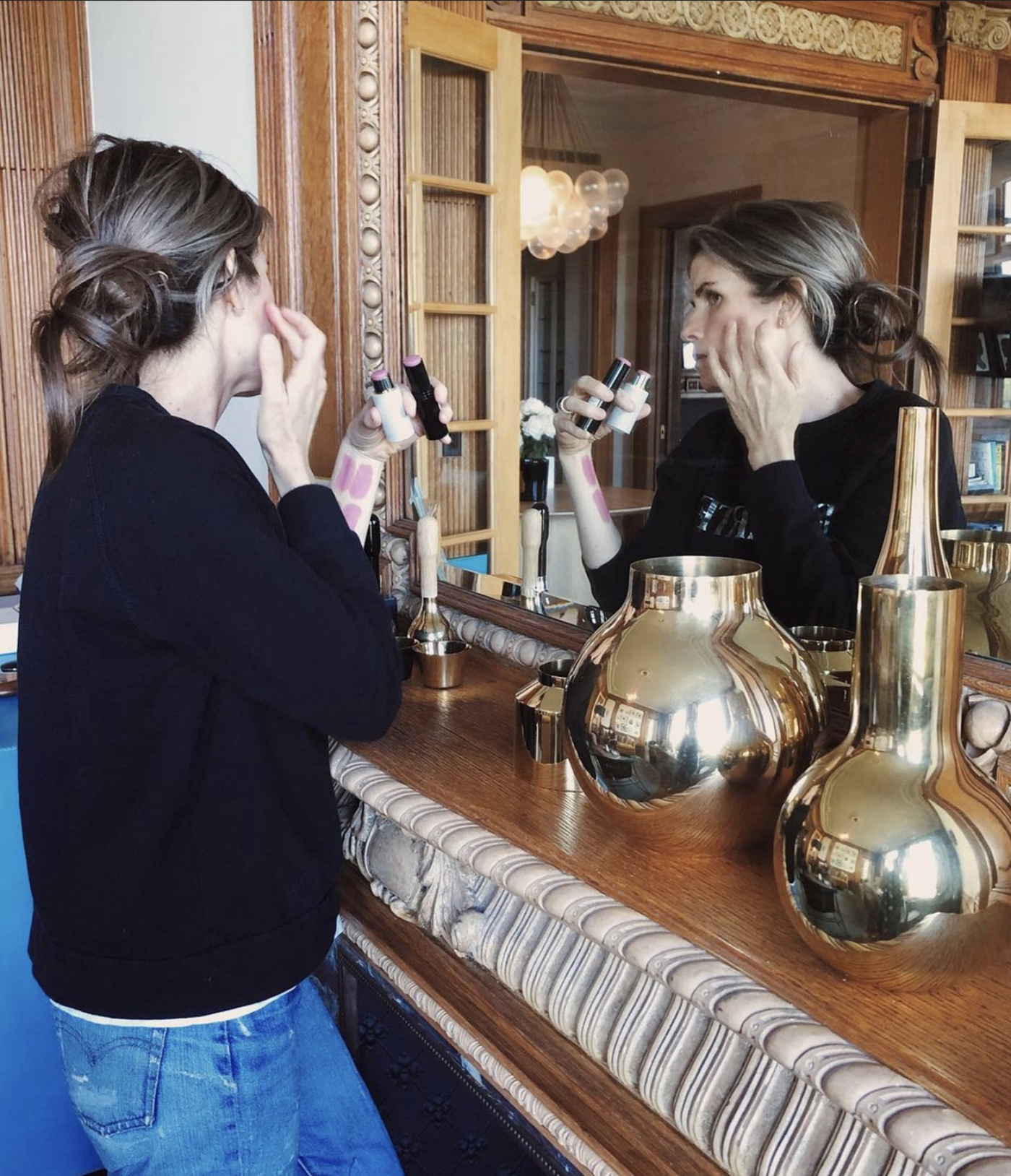 Το αγαπημένο celebrity beauty brand Westman Atelier έφτασε στην Ελλάδα-2