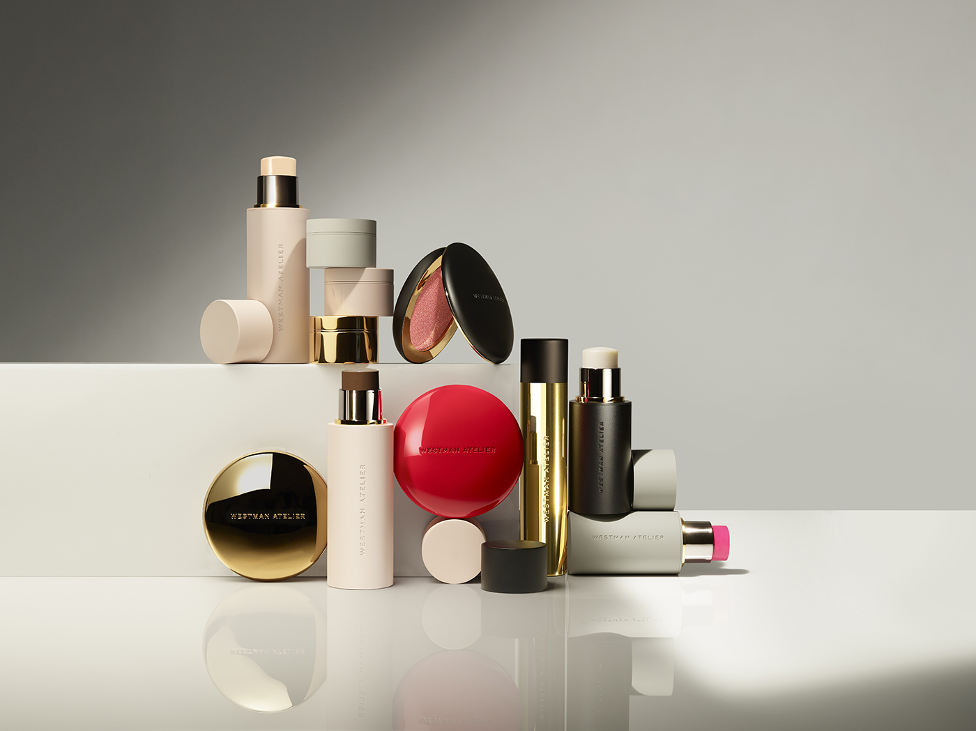 Το αγαπημένο celebrity beauty brand Westman Atelier έφτασε στην Ελλάδα-7