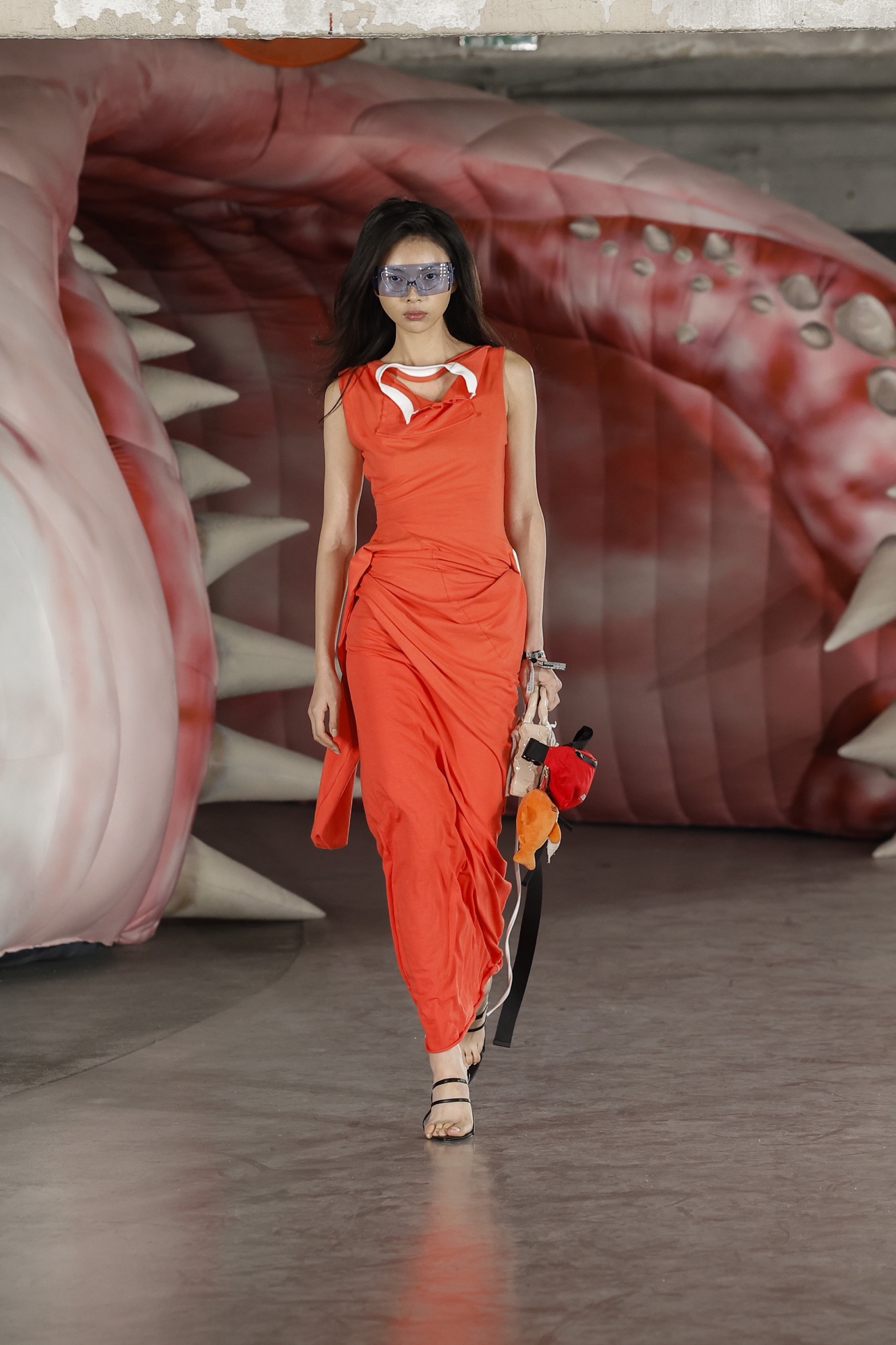 Φορέματα: Τα 5 dress trends του 2025-9