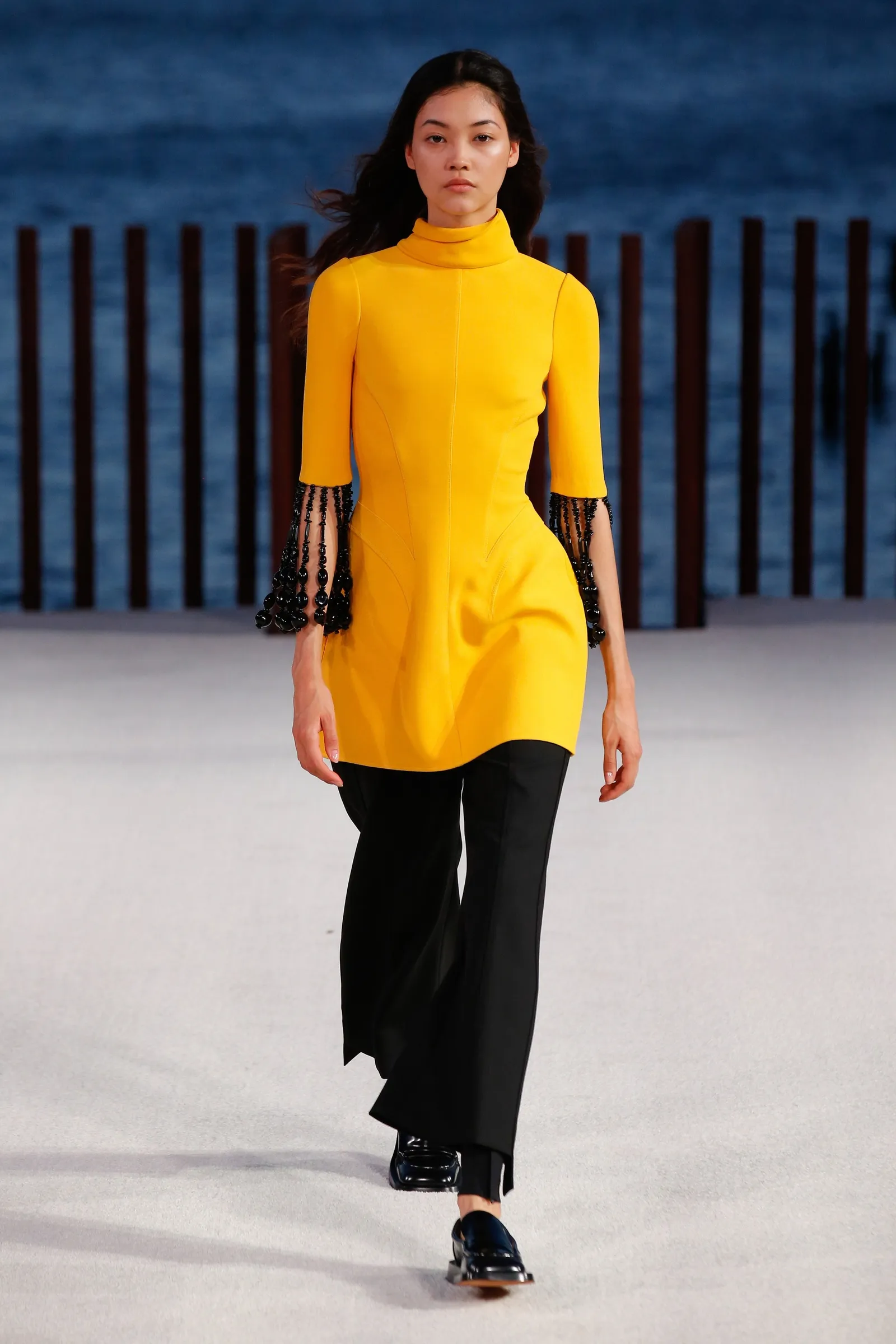 Οι Jack McCollough και Lazaro Hernandez αποχωρούν από Creative Directors στον οίκο Proenza Schouler-1
