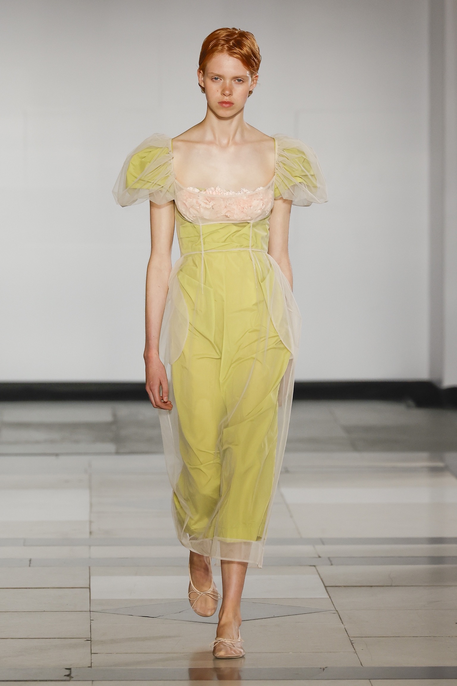 Φορέματα: Τα 5 dress trends του 2025-7