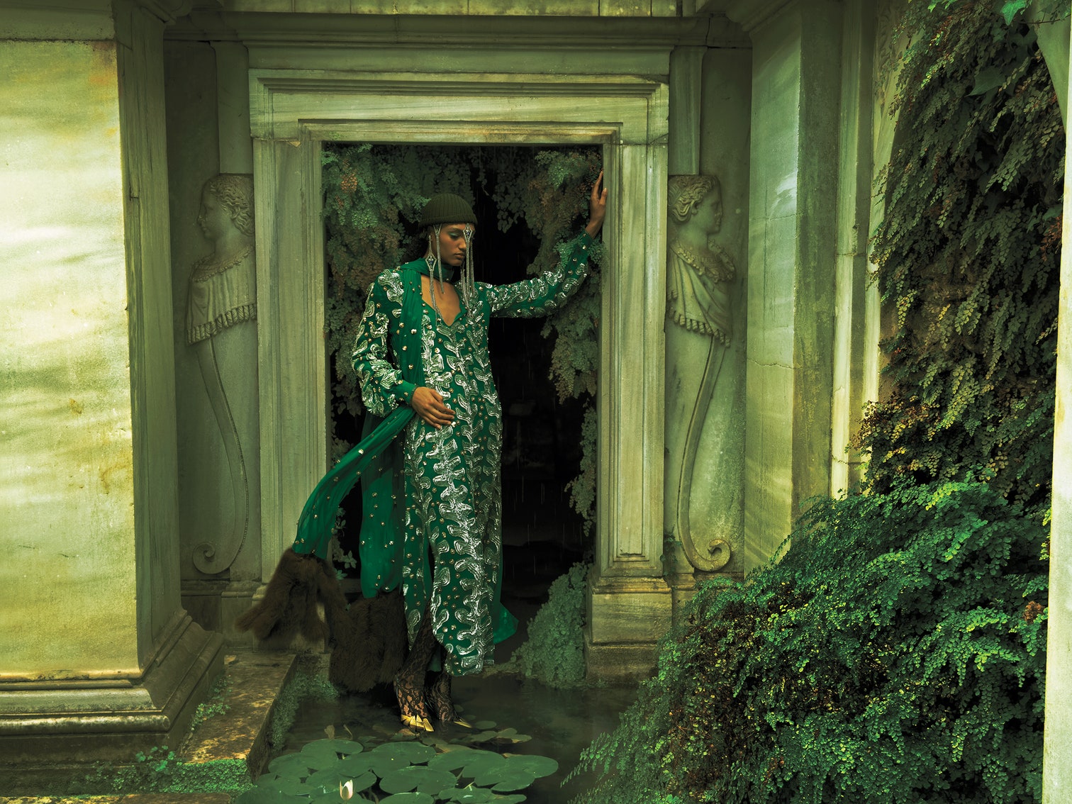 When in Rome: Ο Alessandro Michele αποκαλύπτει το νέο του όραμα για τον Valentino-2