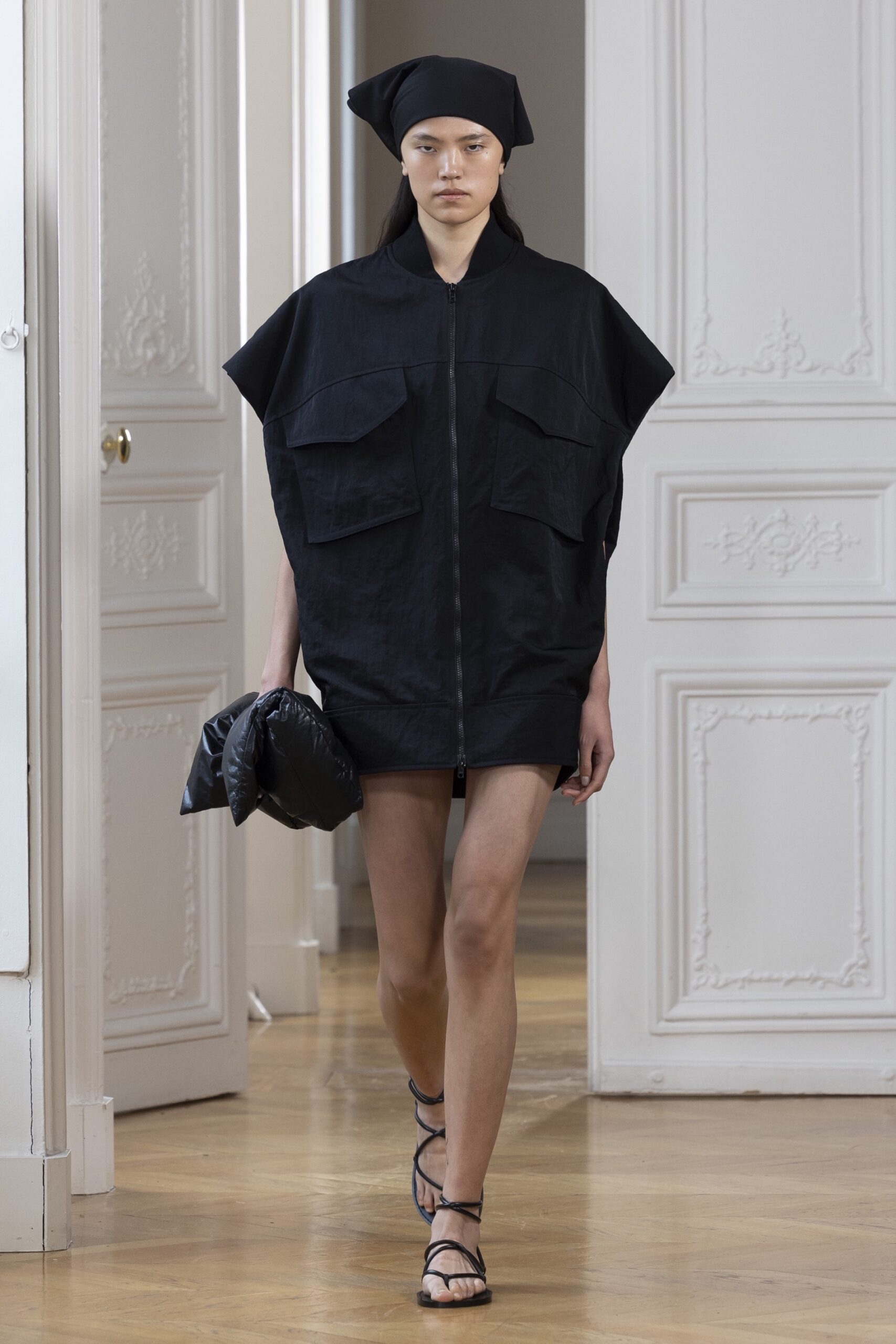 Φορέματα: Τα 5 dress trends του 2025-5