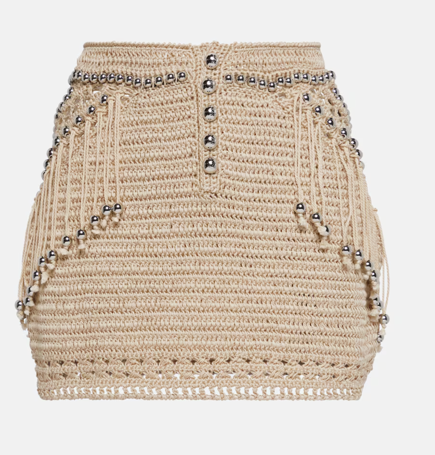 Μίνι φούστες: 5 στυλ από τα 00s που επιστρέφουν την άνοιξη 2025-5