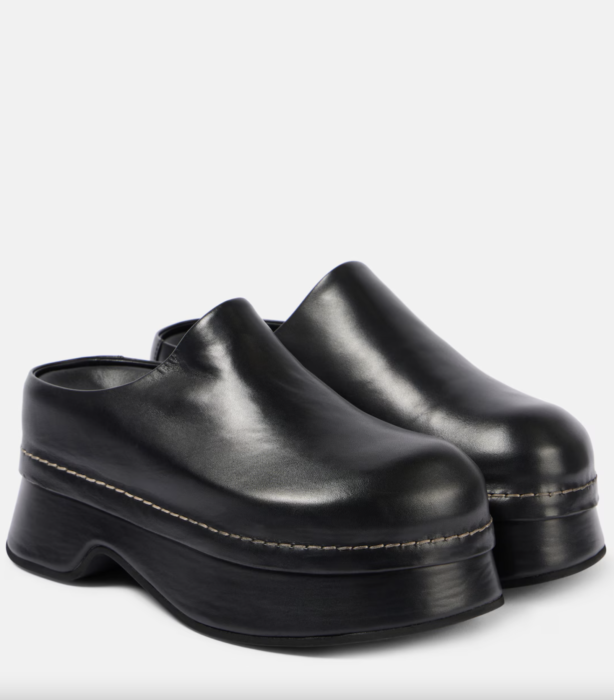 Platform shoes: Ένα ακόμη 70s trend που επιστρέφει για την άνοιξη-5