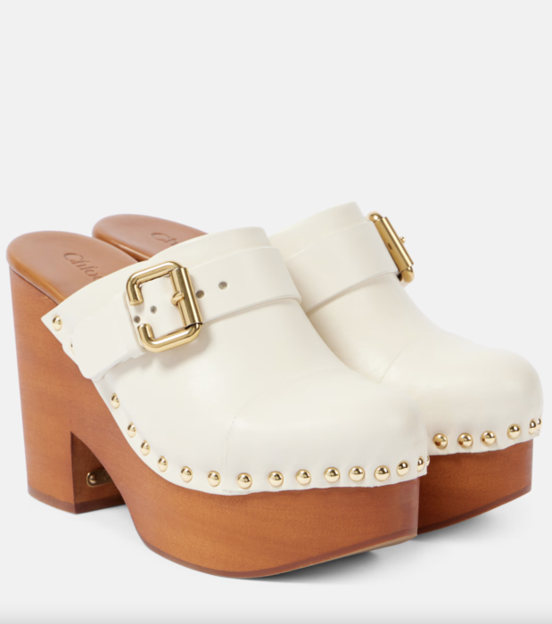 Platform shoes: Ένα ακόμη 70s trend που επιστρέφει για την άνοιξη-3
