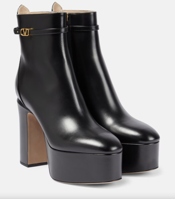 Platform shoes: Ένα ακόμη 70s trend που επιστρέφει για την άνοιξη-8