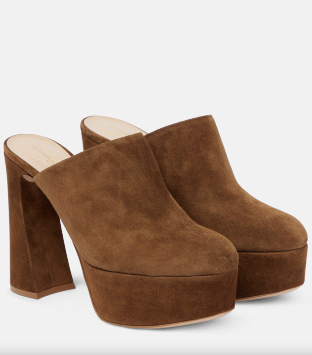 Platform shoes: Ένα ακόμη 70s trend που επιστρέφει για την άνοιξη-7