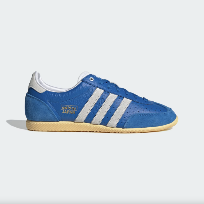 Adidas Japan: Τα it sneakers μετά τα Samba-3