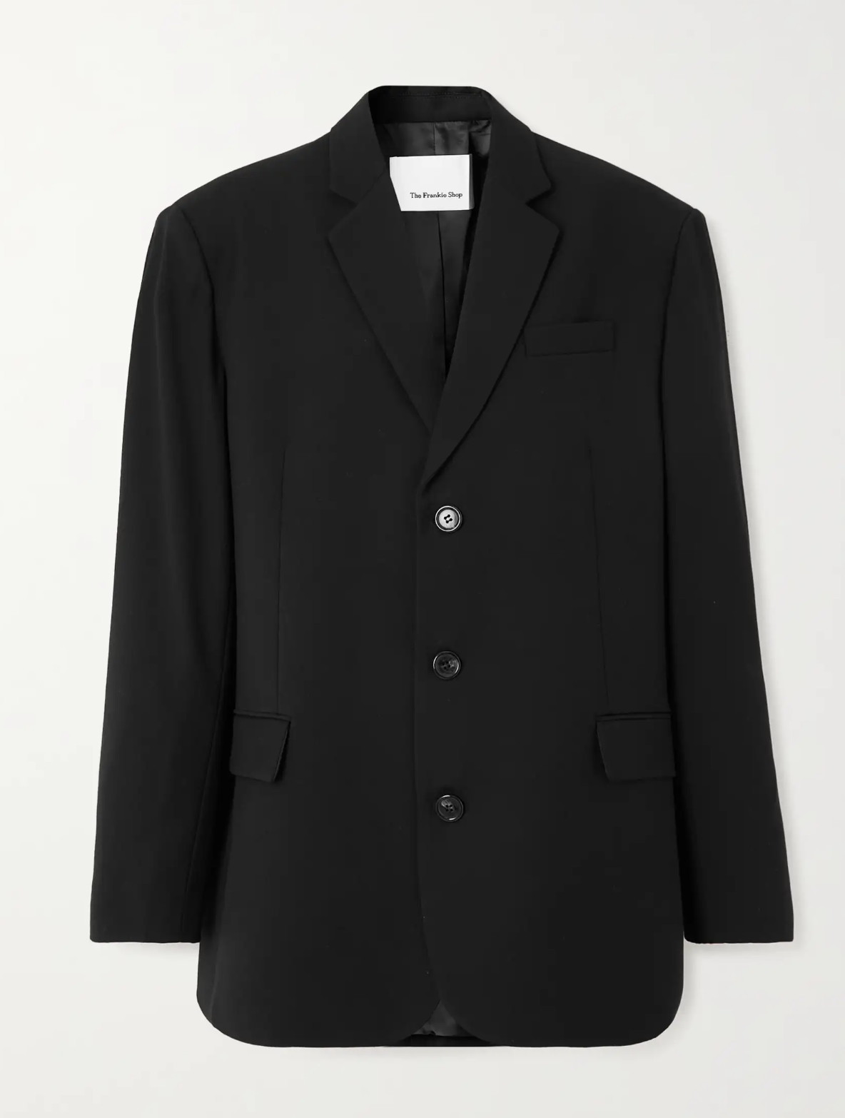 Λευκό παντελόνι: 5 ιδέες για το ανοιξιάτικο styling-5