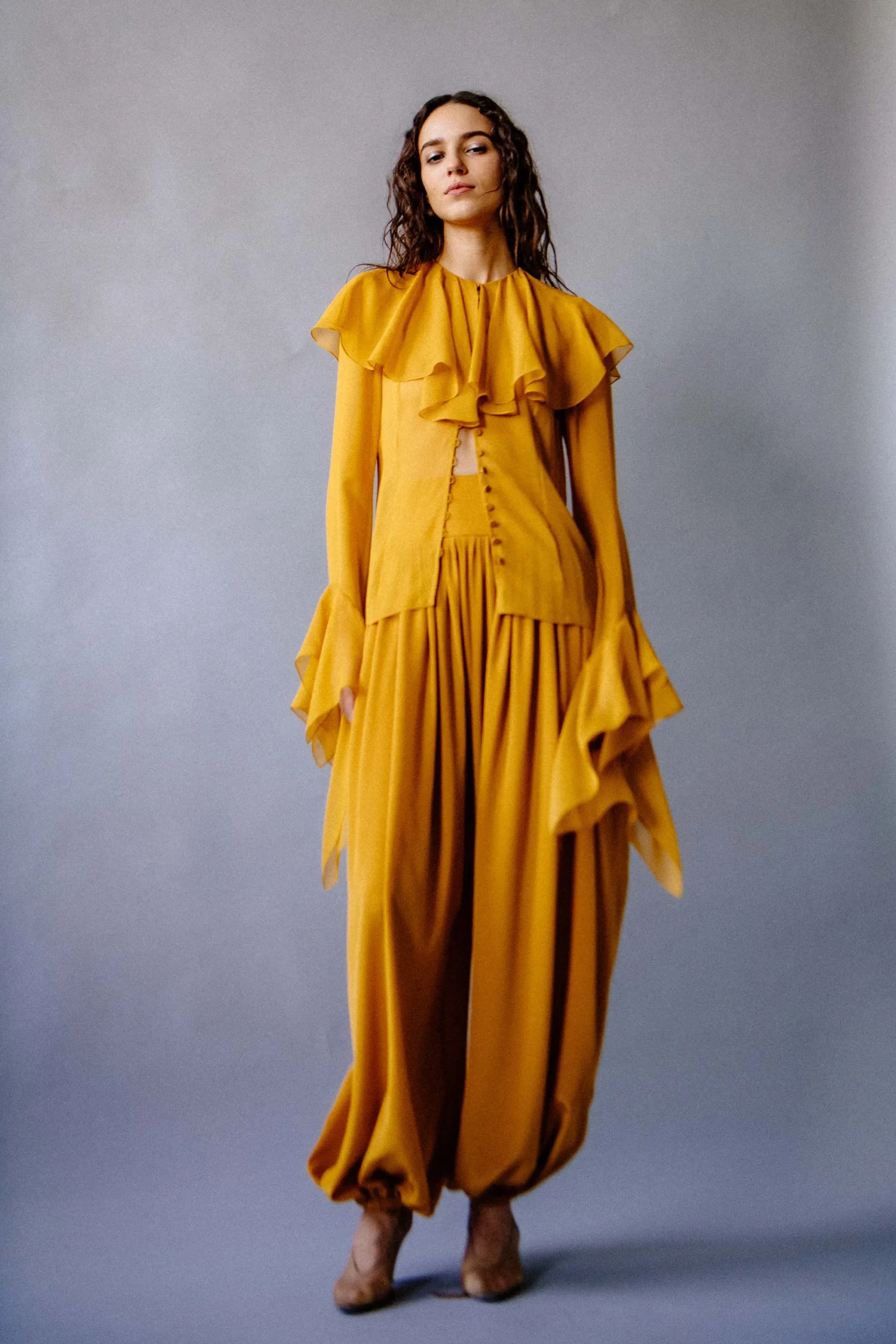 Εβδομάδα Μόδας Νέας Υόρκης : Οι κορυφαίες backstage στιγμές-27