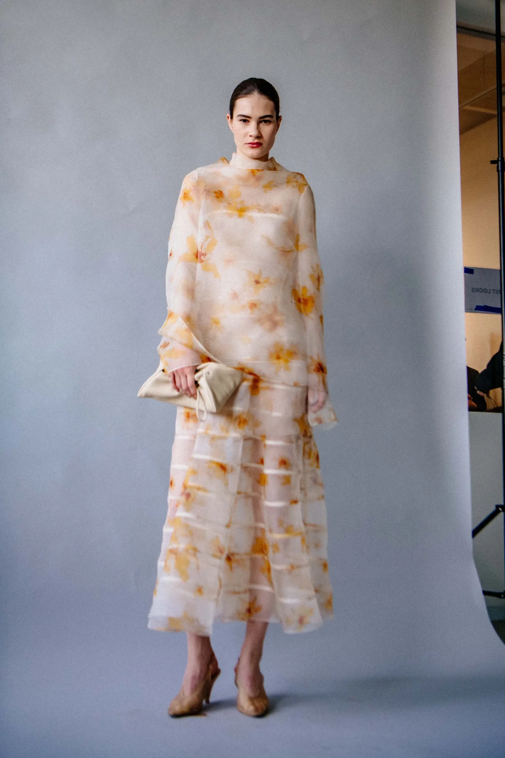 Εβδομάδα Μόδας Νέας Υόρκης : Οι κορυφαίες backstage στιγμές-49