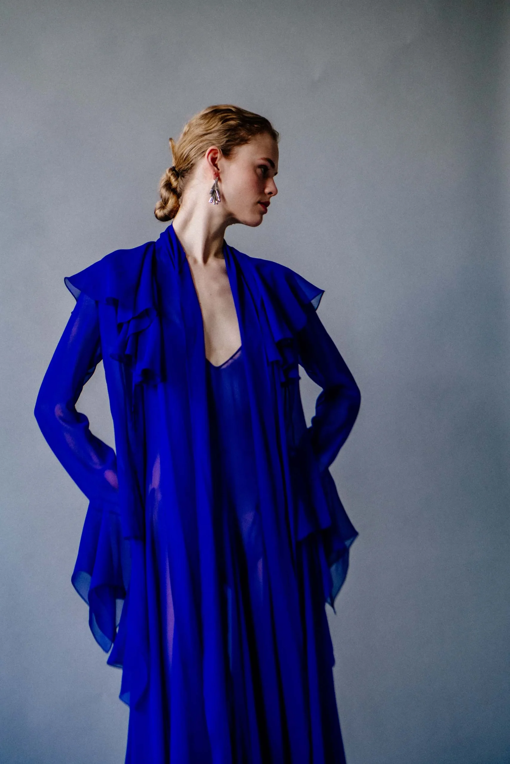 Εβδομάδα Μόδας Νέας Υόρκης : Οι κορυφαίες backstage στιγμές-47