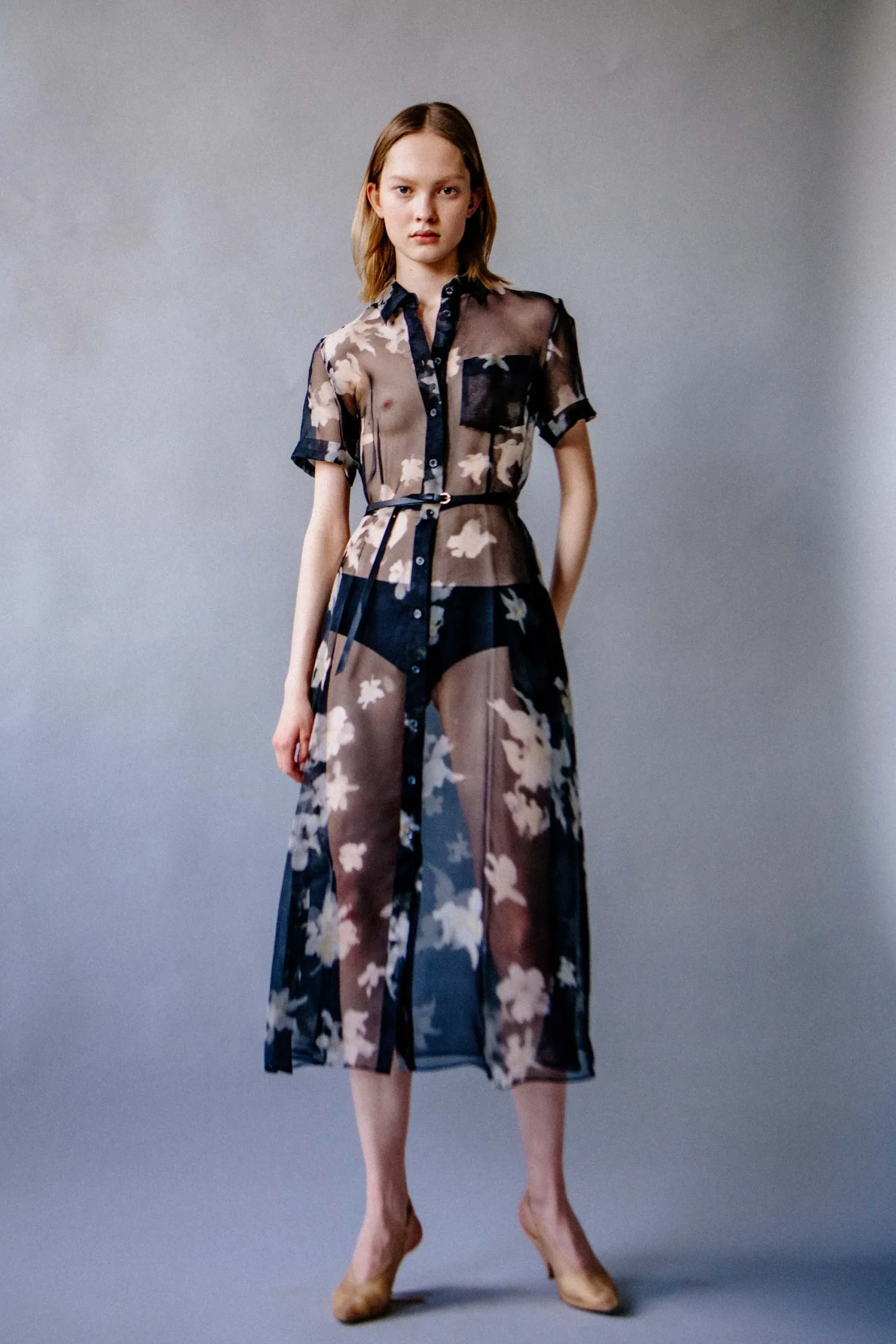 Εβδομάδα Μόδας Νέας Υόρκης : Οι κορυφαίες backstage στιγμές-46