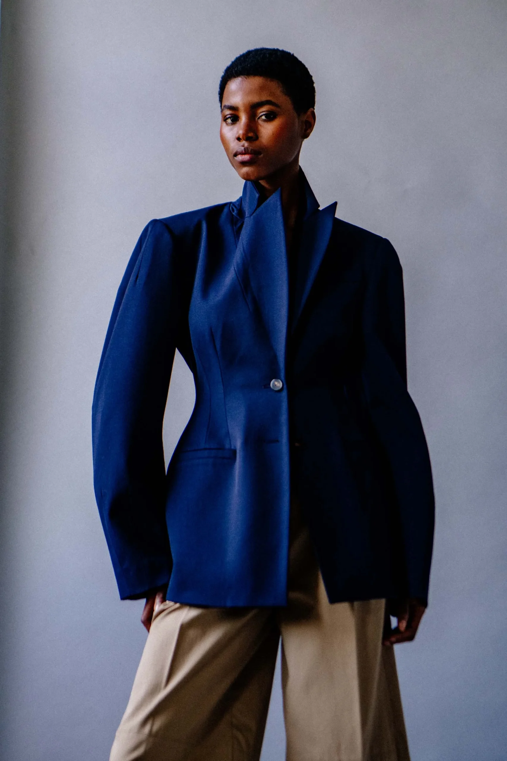 Εβδομάδα Μόδας Νέας Υόρκης : Οι κορυφαίες backstage στιγμές-45