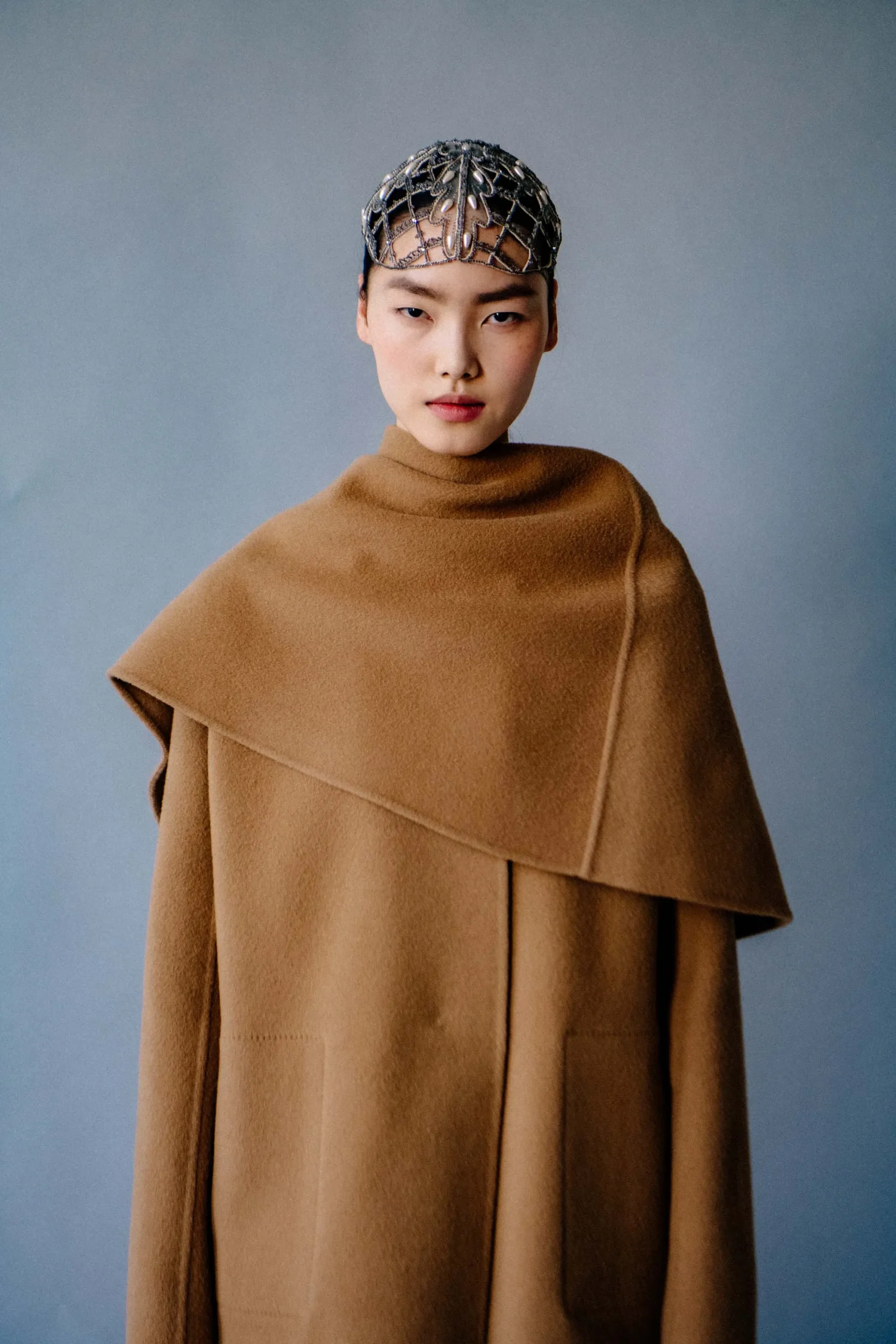 Εβδομάδα Μόδας Νέας Υόρκης : Οι κορυφαίες backstage στιγμές-44