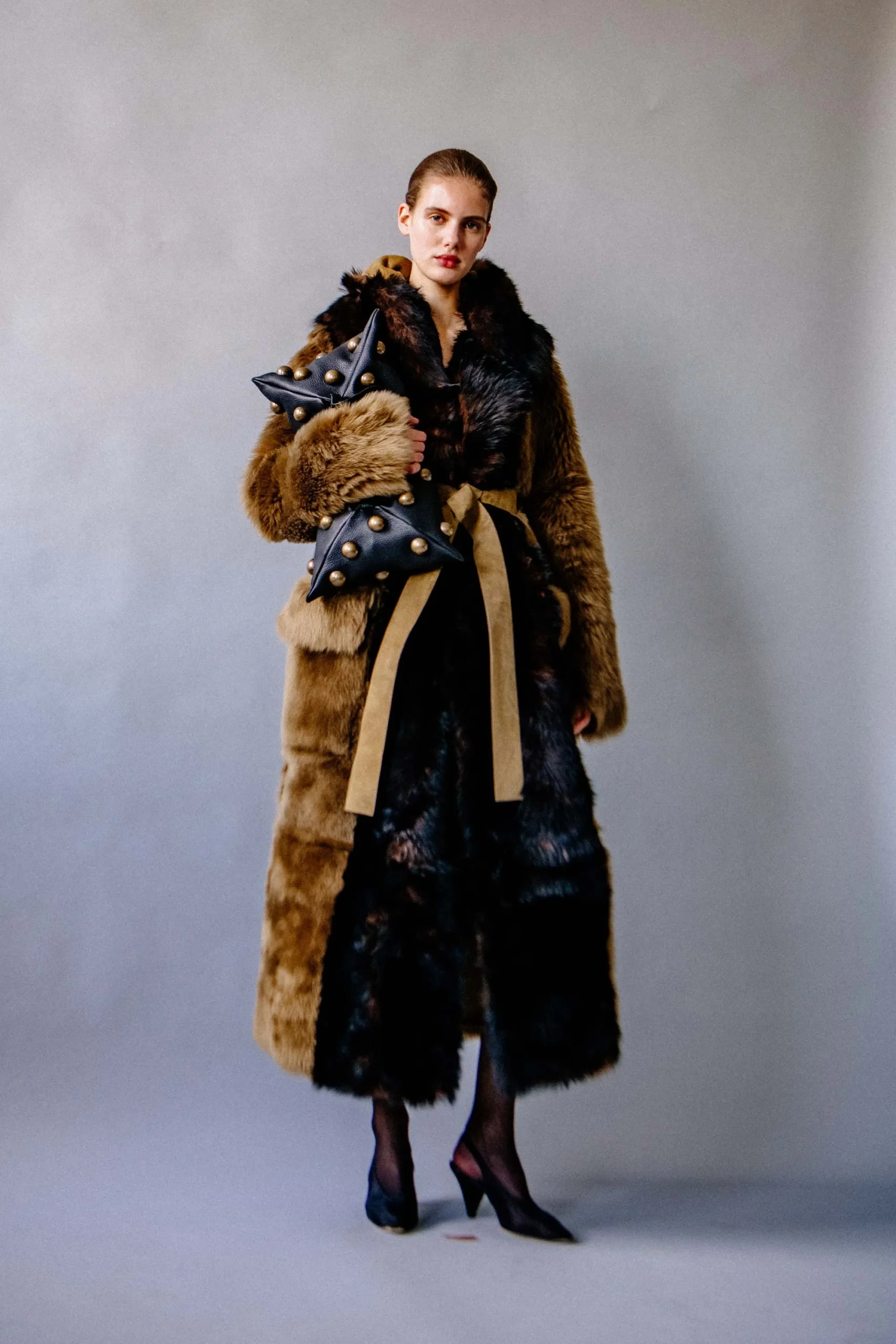 Εβδομάδα Μόδας Νέας Υόρκης : Οι κορυφαίες backstage στιγμές-40