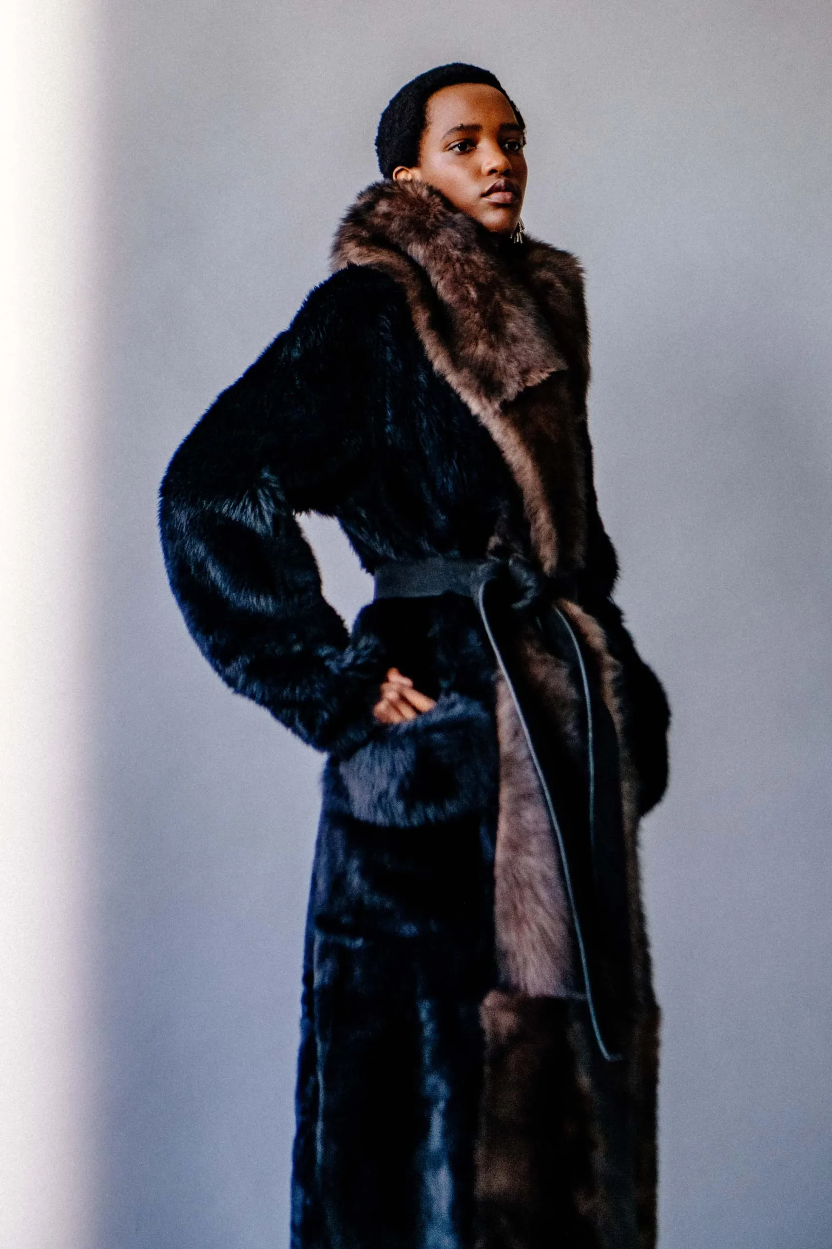 Εβδομάδα Μόδας Νέας Υόρκης : Οι κορυφαίες backstage στιγμές-38