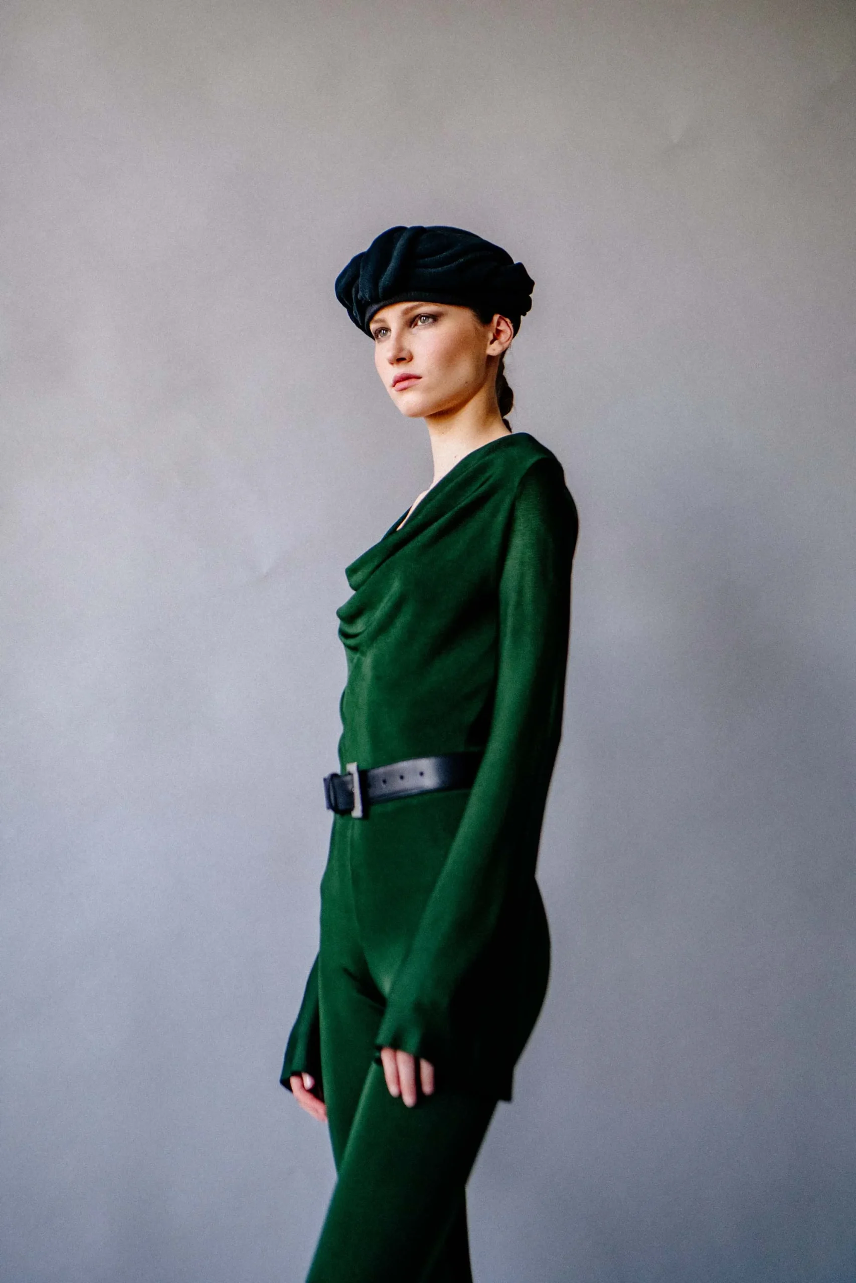 Εβδομάδα Μόδας Νέας Υόρκης : Οι κορυφαίες backstage στιγμές-35