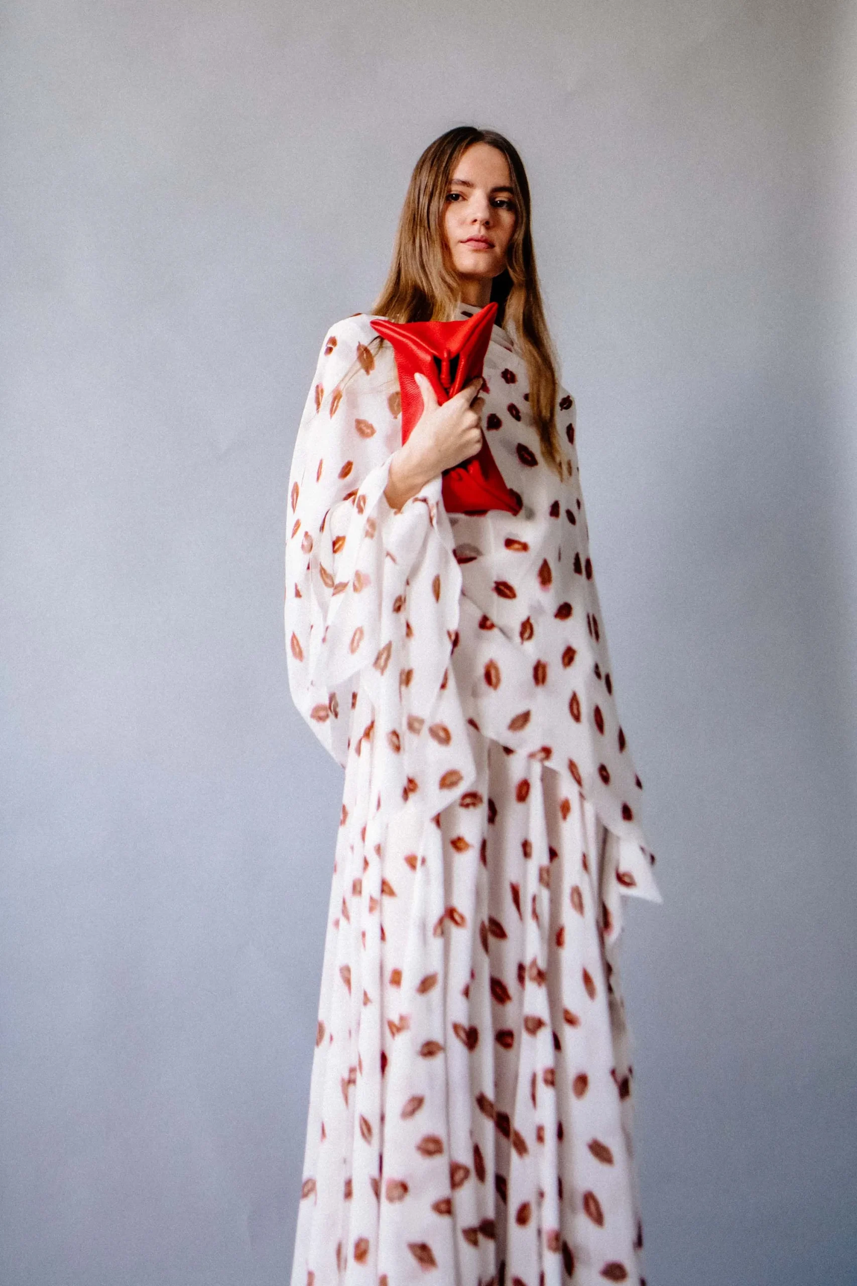 Εβδομάδα Μόδας Νέας Υόρκης : Οι κορυφαίες backstage στιγμές-34