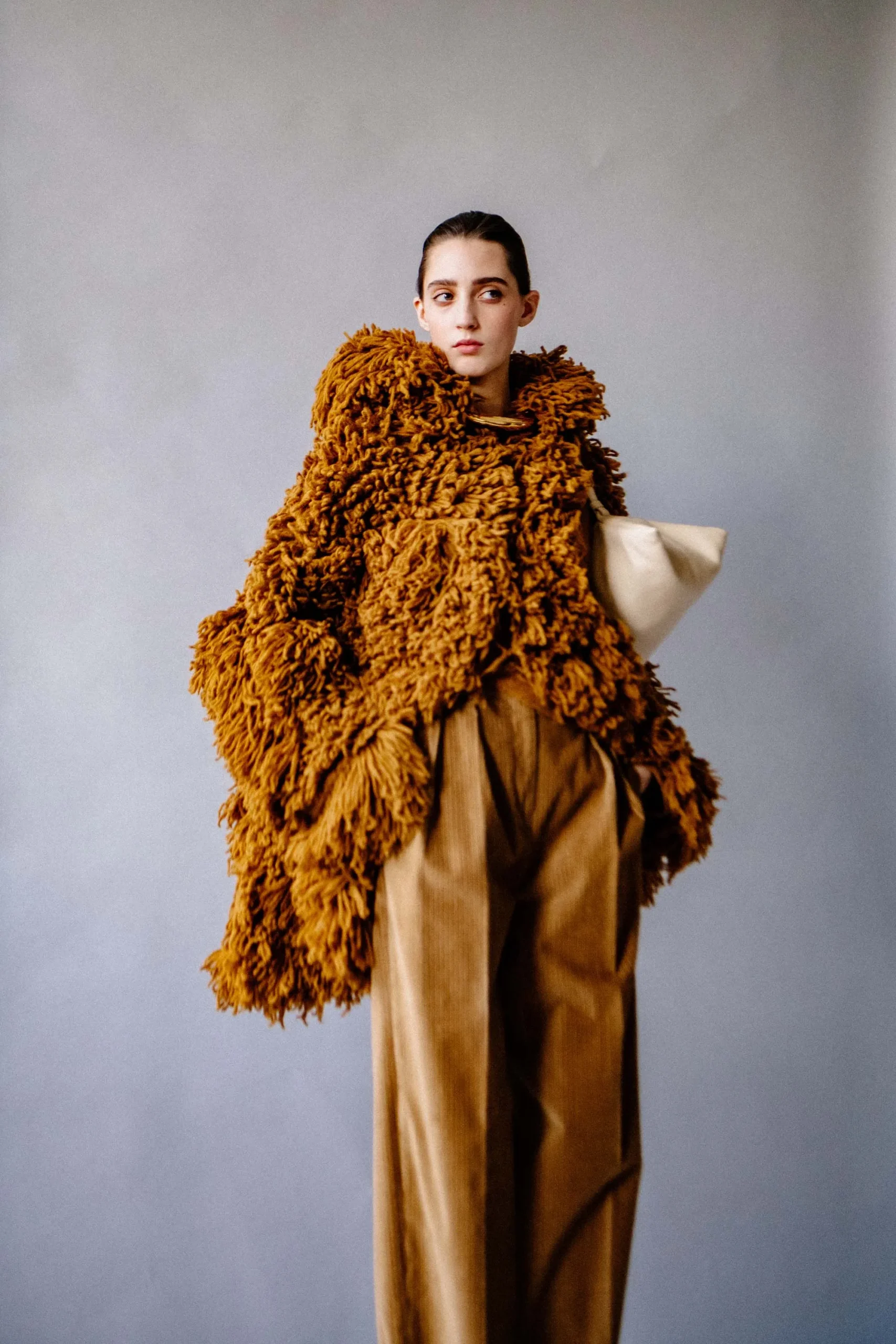 Εβδομάδα Μόδας Νέας Υόρκης : Οι κορυφαίες backstage στιγμές-37