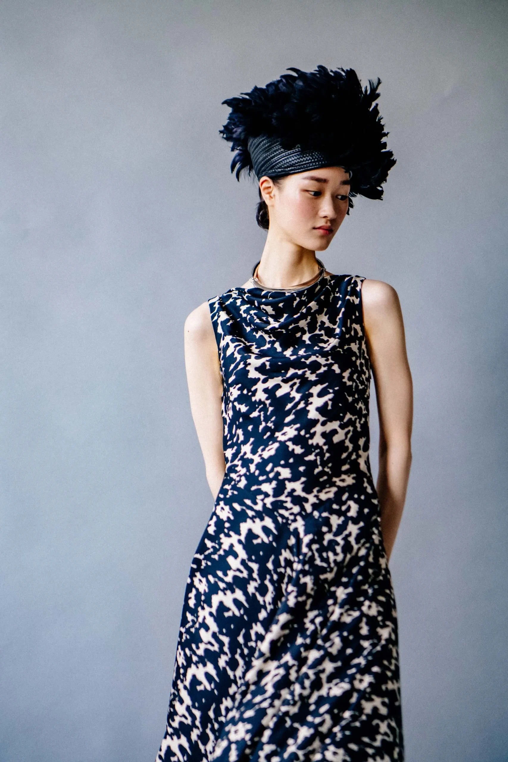 Εβδομάδα Μόδας Νέας Υόρκης : Οι κορυφαίες backstage στιγμές-32