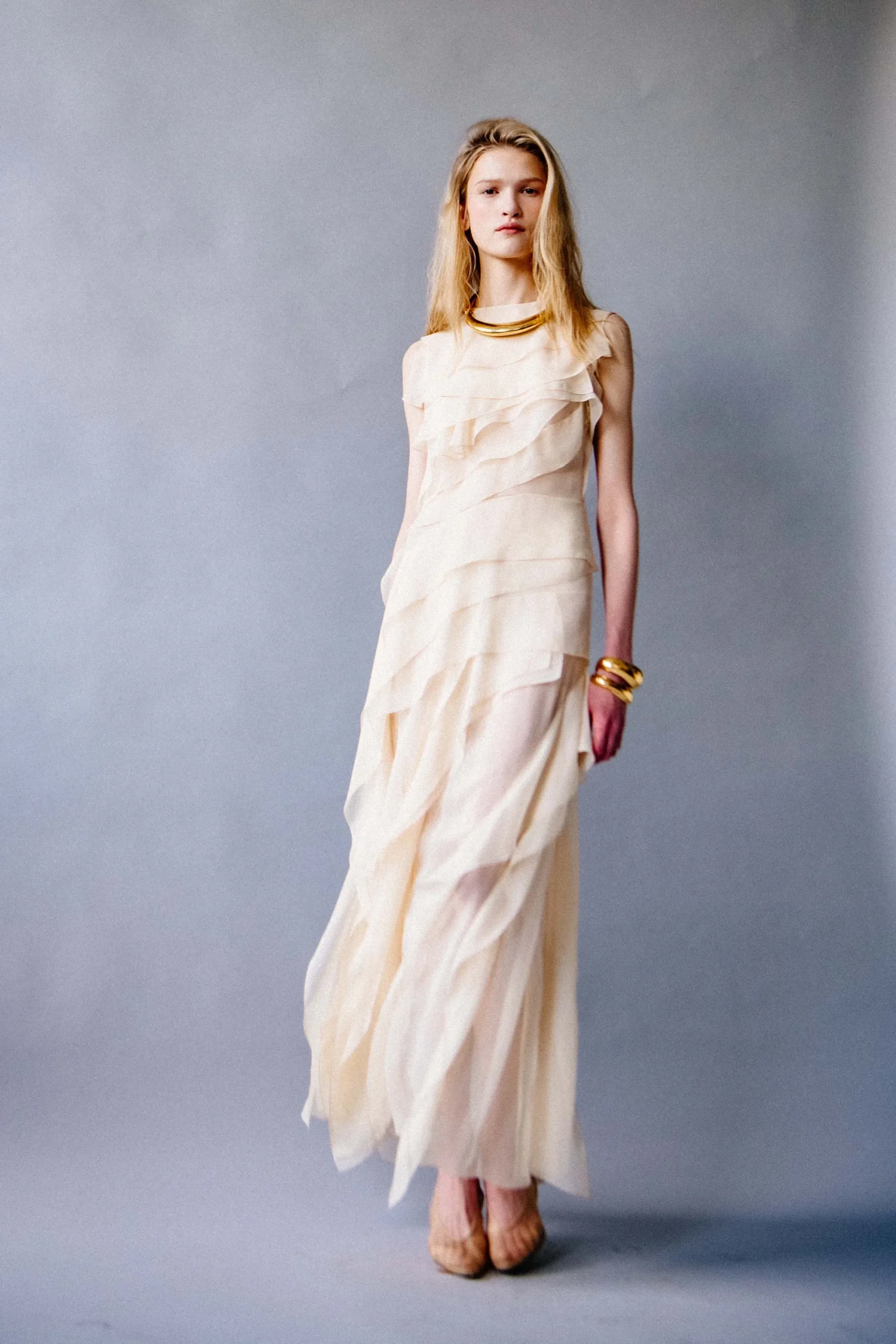 Εβδομάδα Μόδας Νέας Υόρκης : Οι κορυφαίες backstage στιγμές-33