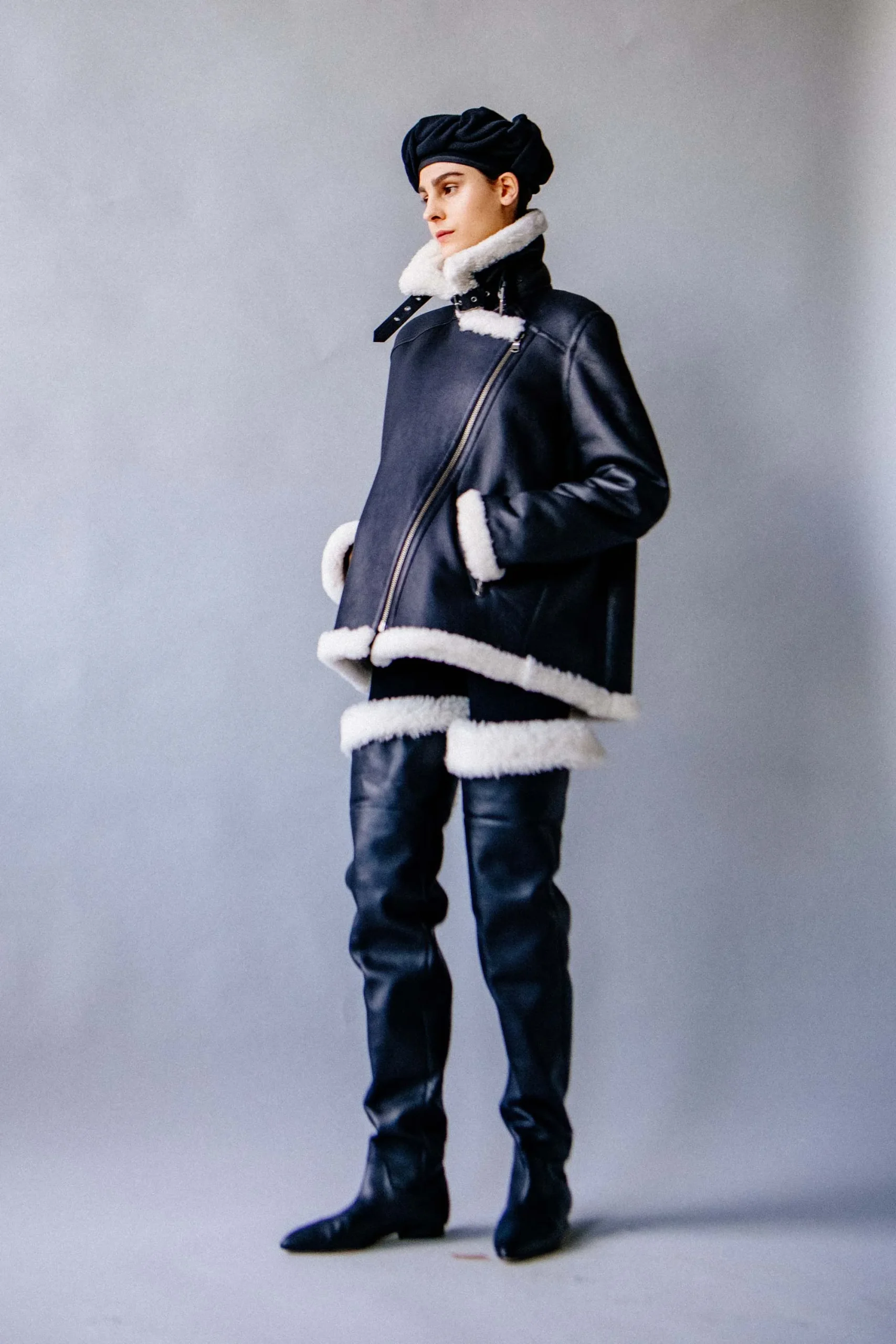 Εβδομάδα Μόδας Νέας Υόρκης : Οι κορυφαίες backstage στιγμές-31