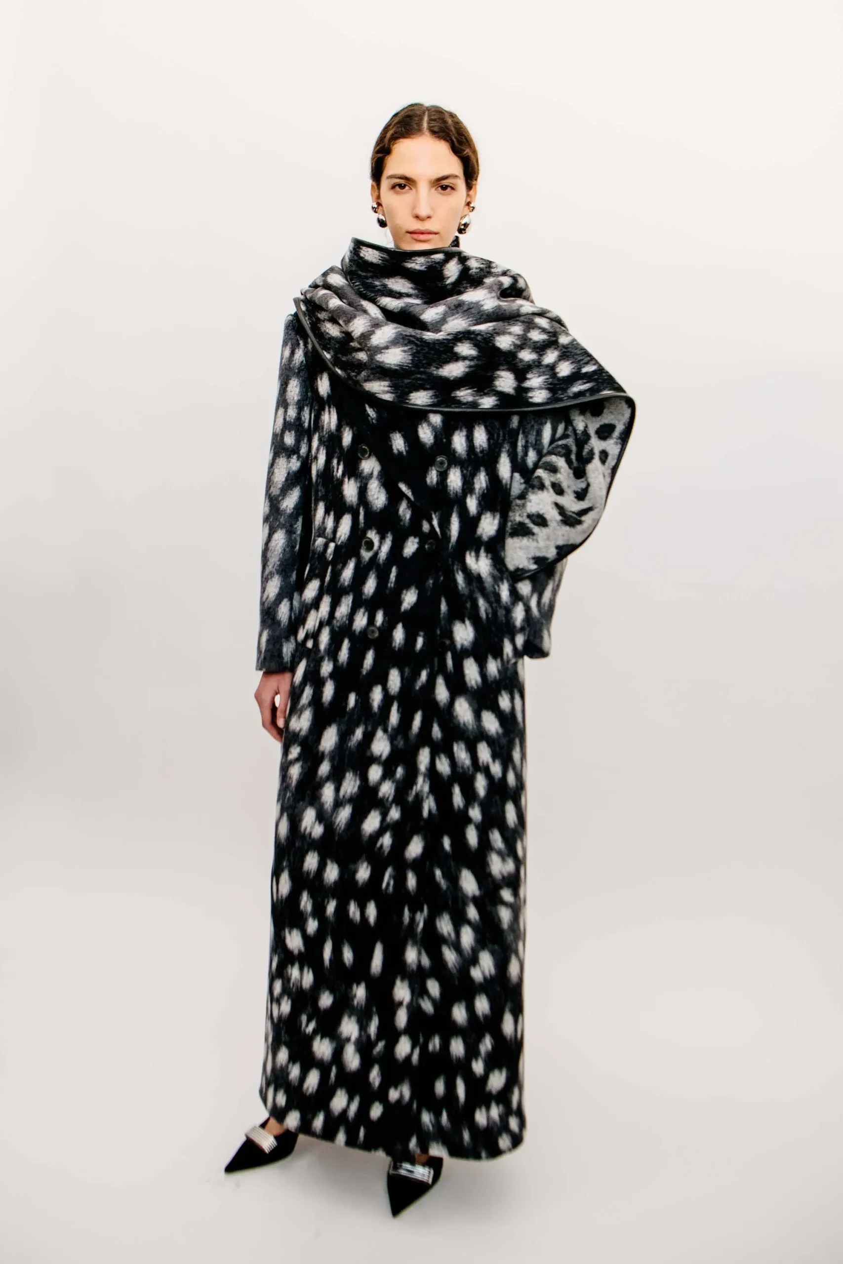 Εβδομάδα Μόδας Νέας Υόρκης : Οι κορυφαίες backstage στιγμές-97