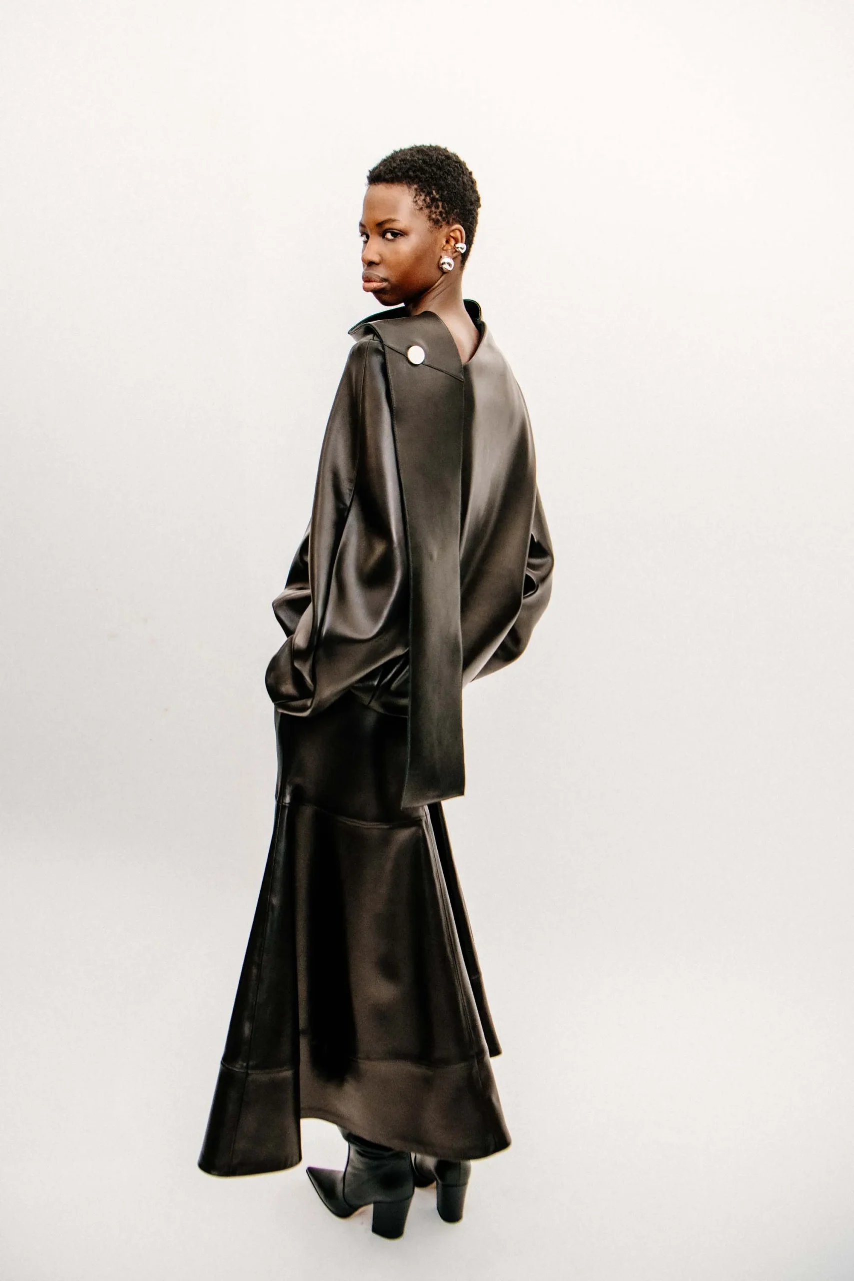 Εβδομάδα Μόδας Νέας Υόρκης : Οι κορυφαίες backstage στιγμές-98