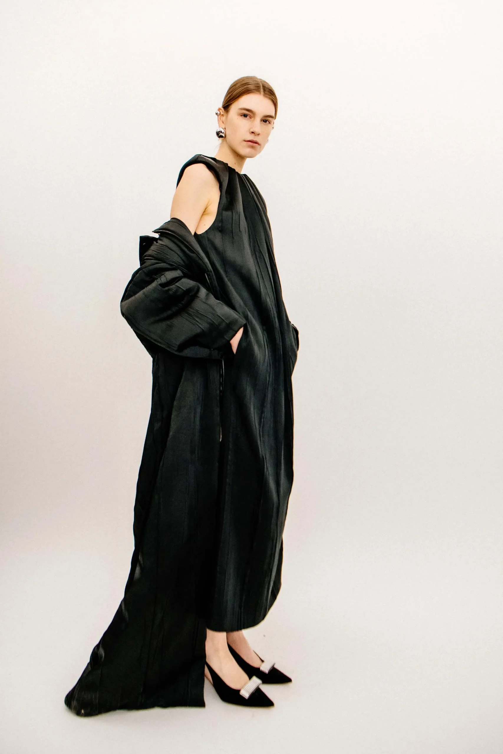 Εβδομάδα Μόδας Νέας Υόρκης : Οι κορυφαίες backstage στιγμές-96