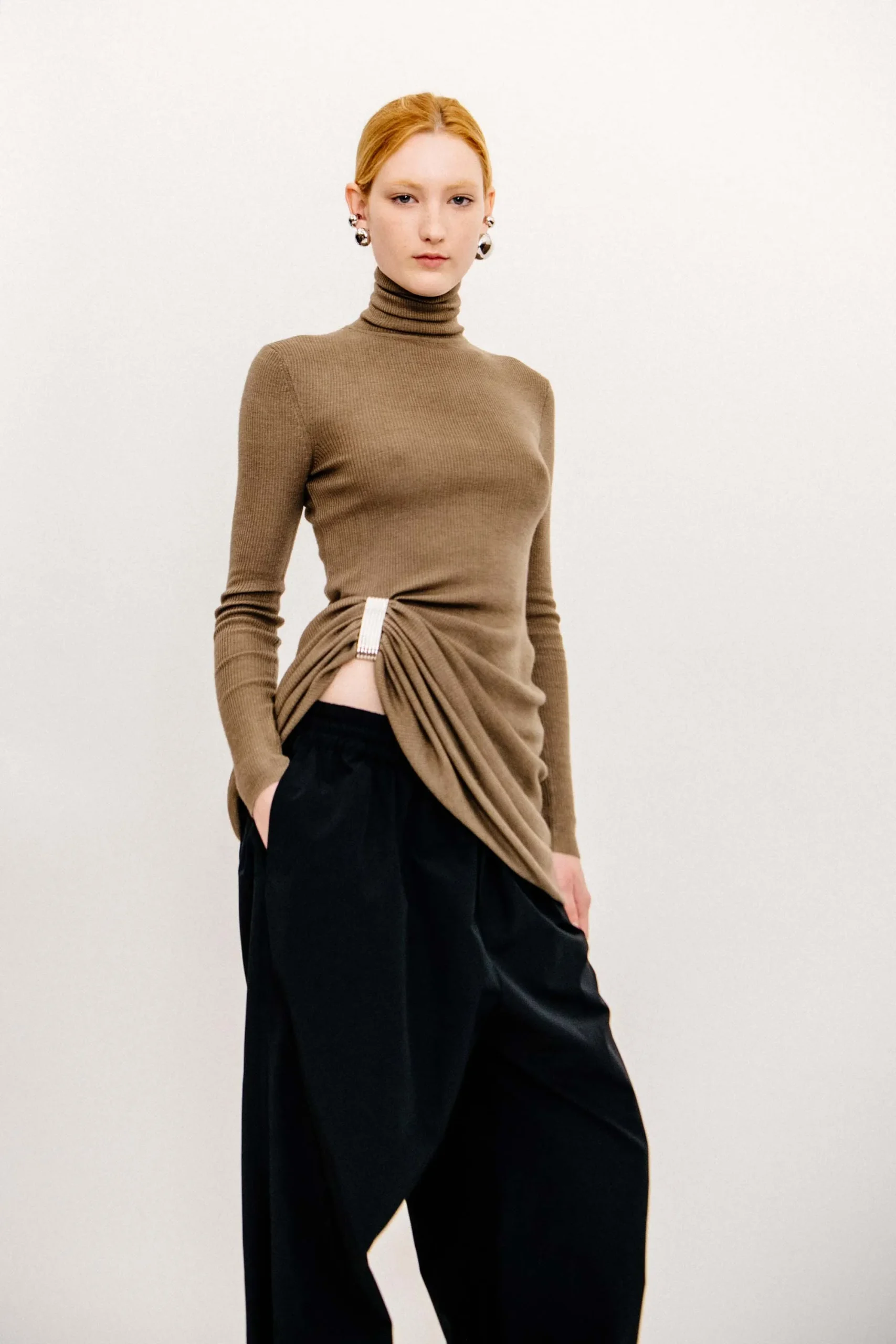 Εβδομάδα Μόδας Νέας Υόρκης : Οι κορυφαίες backstage στιγμές-99