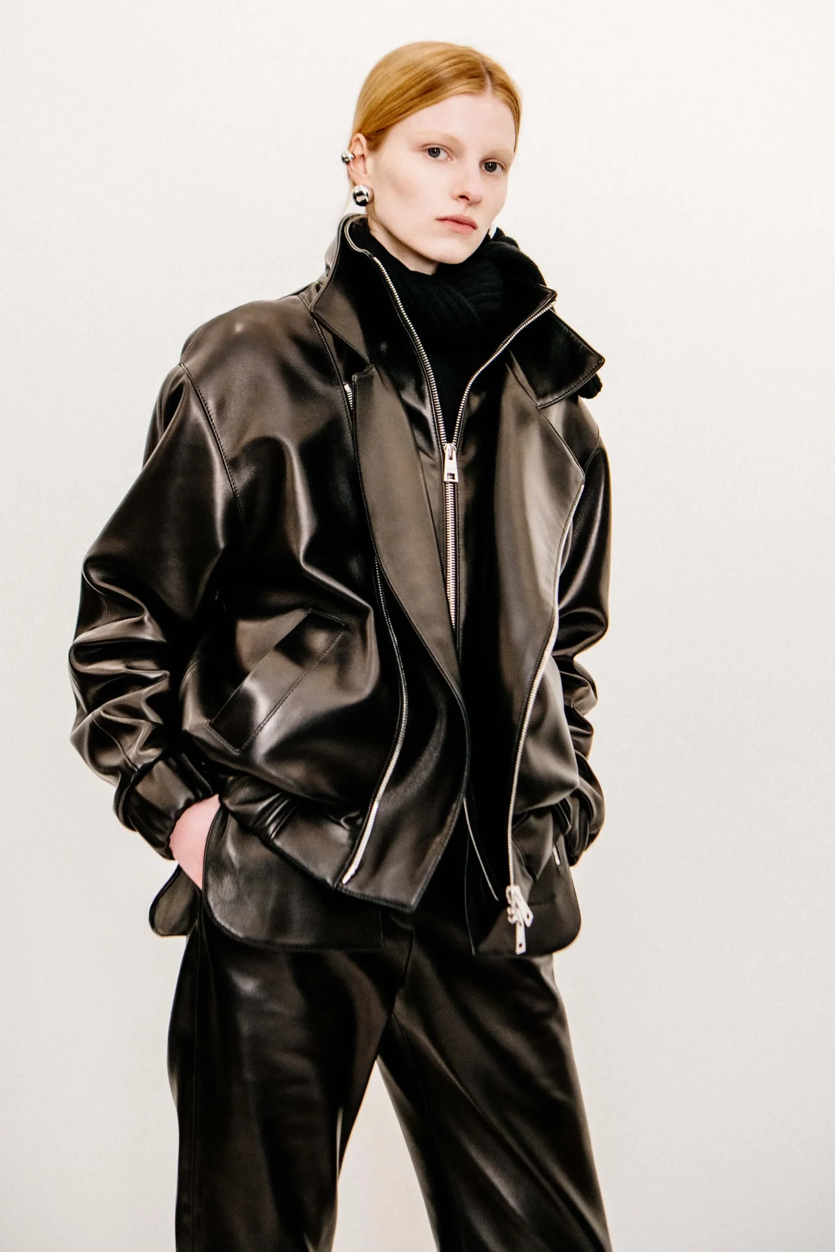 Εβδομάδα Μόδας Νέας Υόρκης : Οι κορυφαίες backstage στιγμές-100