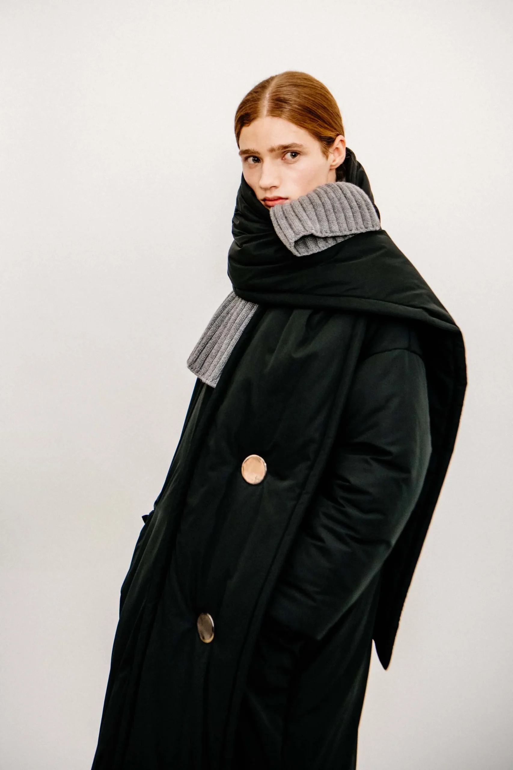 Εβδομάδα Μόδας Νέας Υόρκης : Οι κορυφαίες backstage στιγμές-106