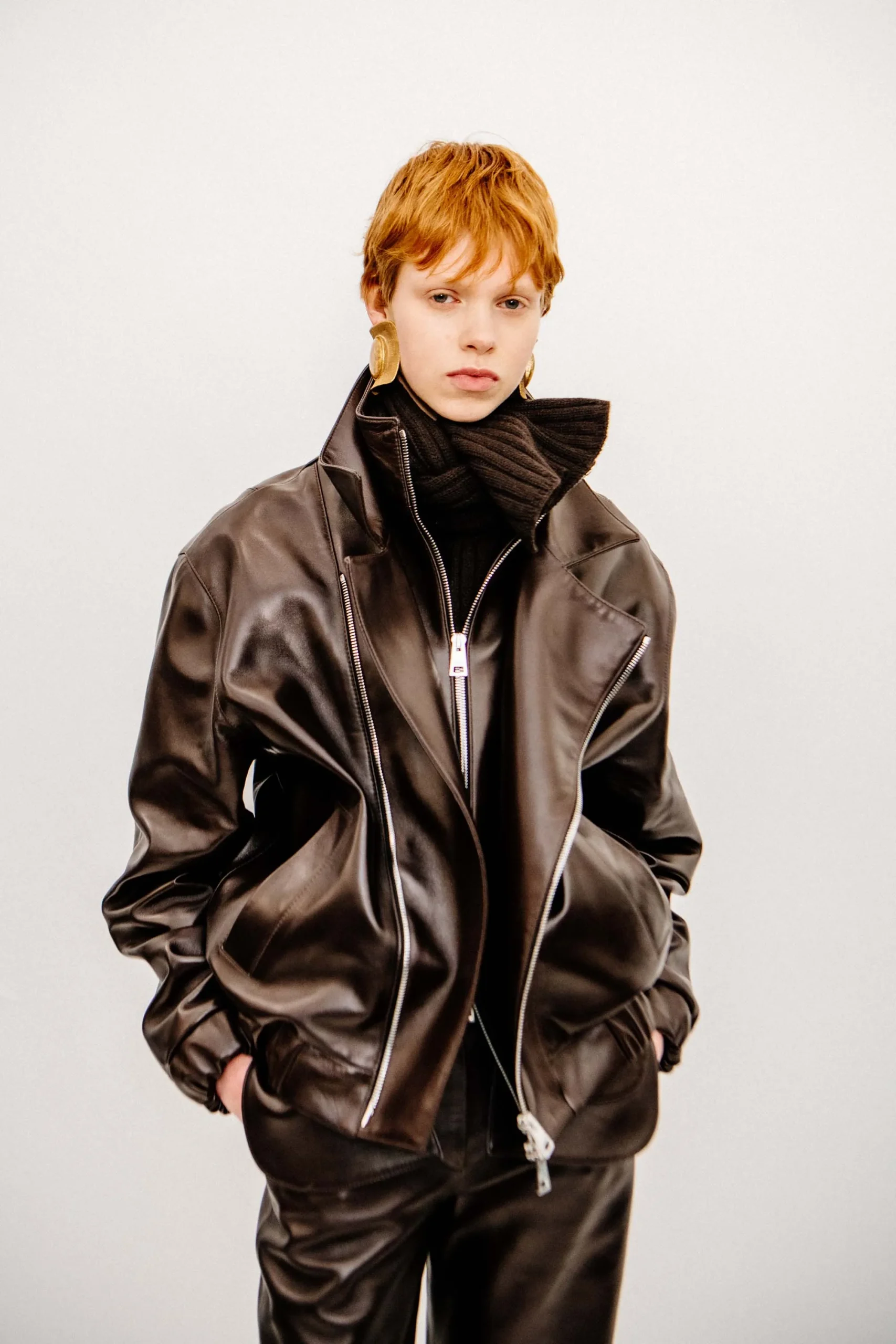 Εβδομάδα Μόδας Νέας Υόρκης : Οι κορυφαίες backstage στιγμές-104