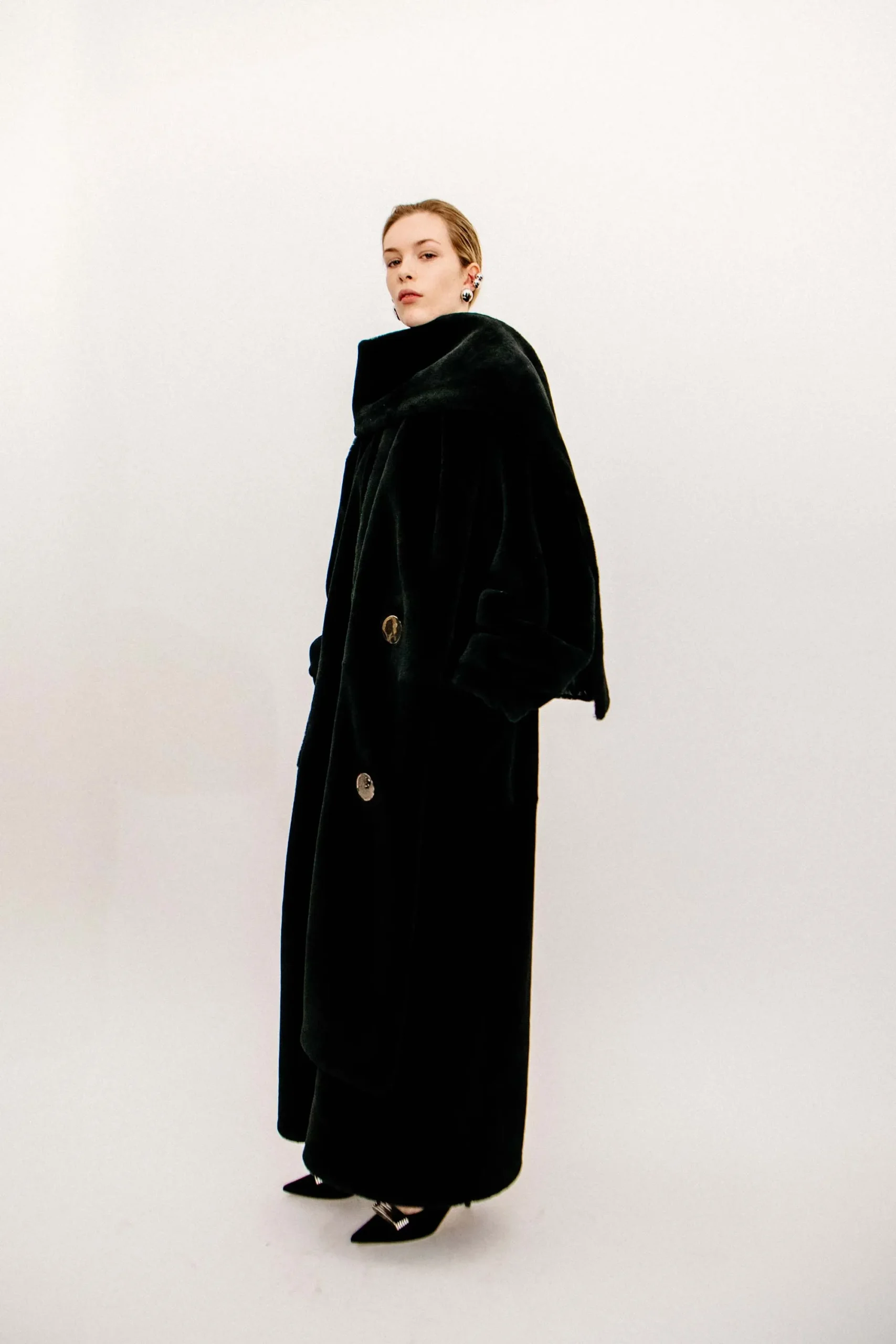 Εβδομάδα Μόδας Νέας Υόρκης : Οι κορυφαίες backstage στιγμές-103