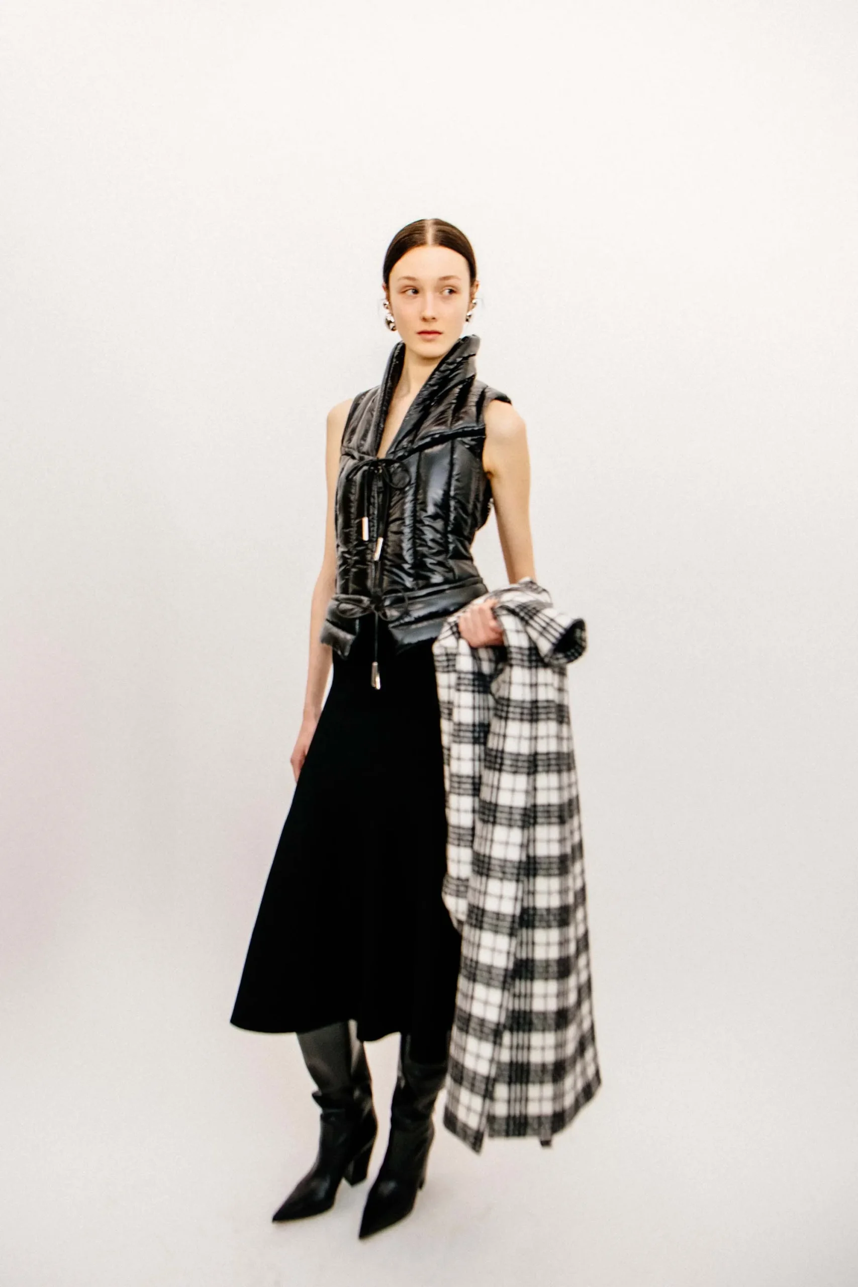 Εβδομάδα Μόδας Νέας Υόρκης : Οι κορυφαίες backstage στιγμές-102