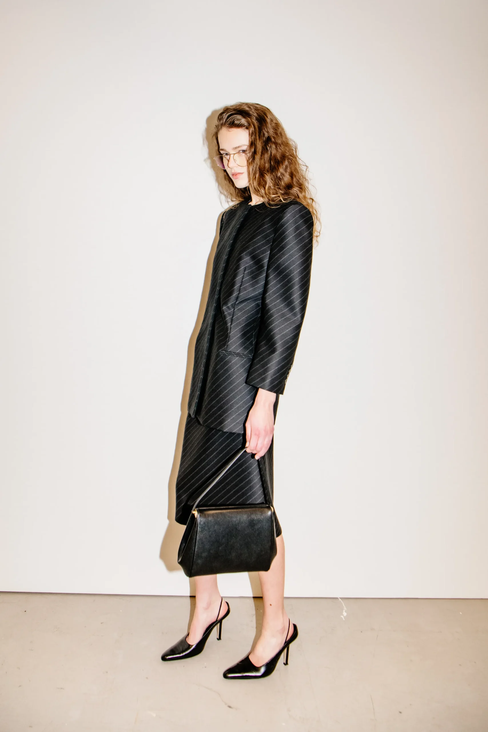 Εβδομάδα Μόδας Νέας Υόρκης : Οι κορυφαίες backstage στιγμές-55