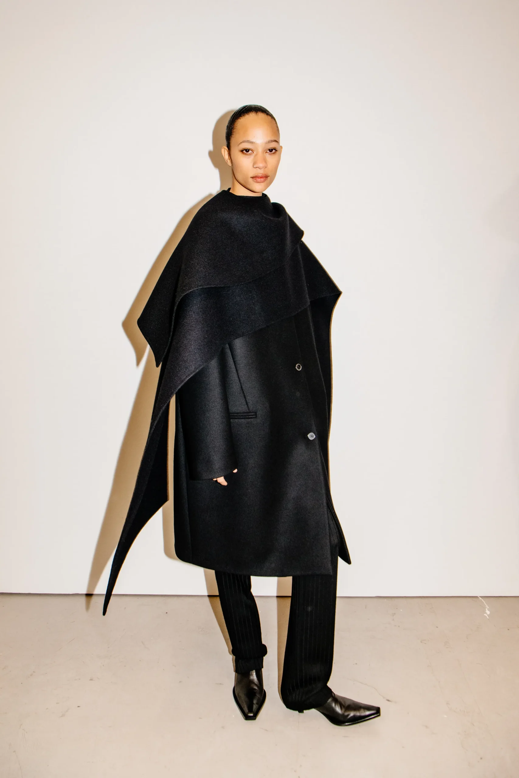 Εβδομάδα Μόδας Νέας Υόρκης : Οι κορυφαίες backstage στιγμές-53