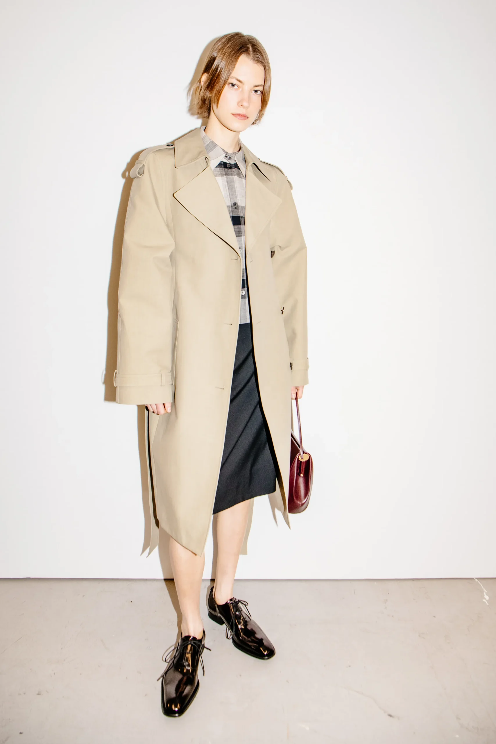 Εβδομάδα Μόδας Νέας Υόρκης : Οι κορυφαίες backstage στιγμές-52