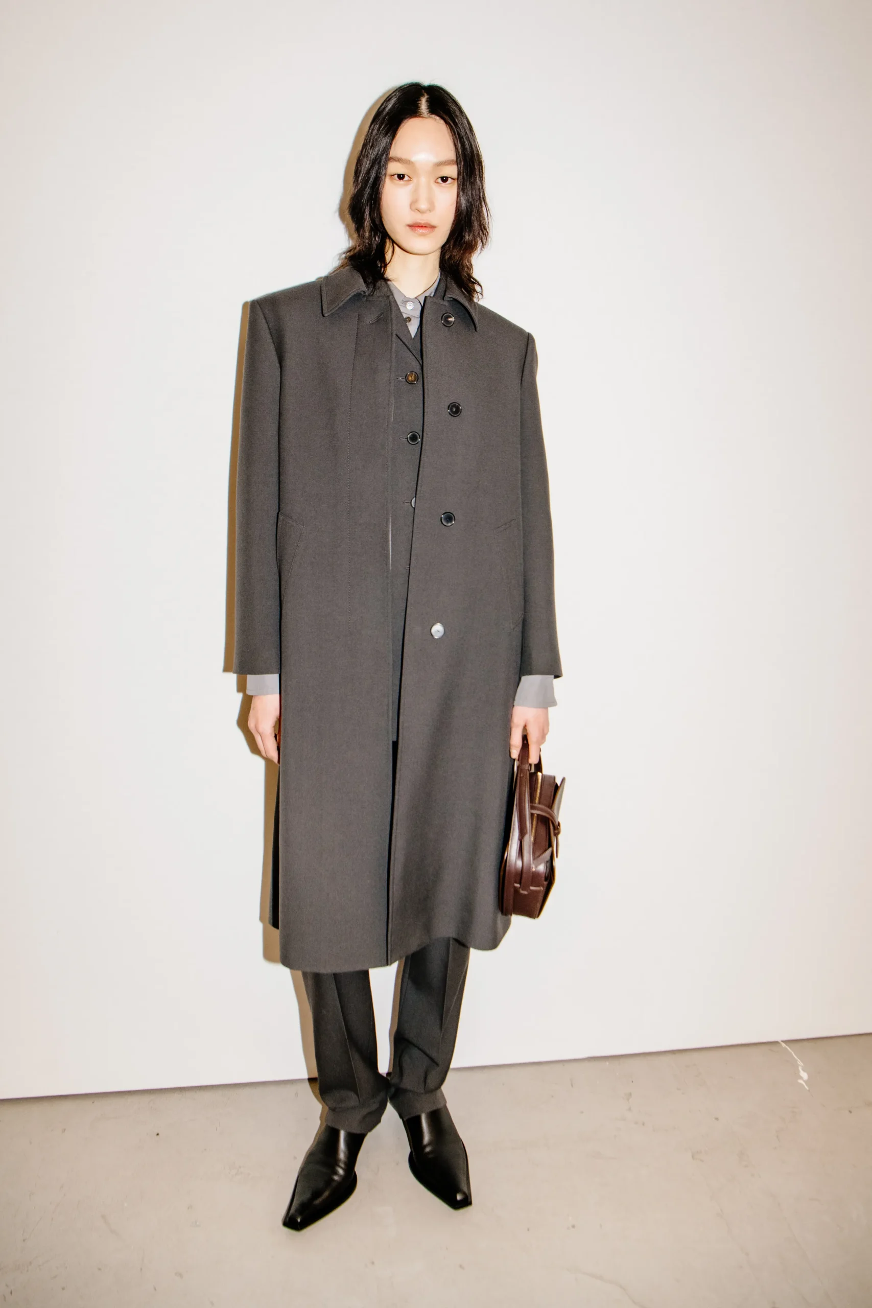 Εβδομάδα Μόδας Νέας Υόρκης : Οι κορυφαίες backstage στιγμές-56