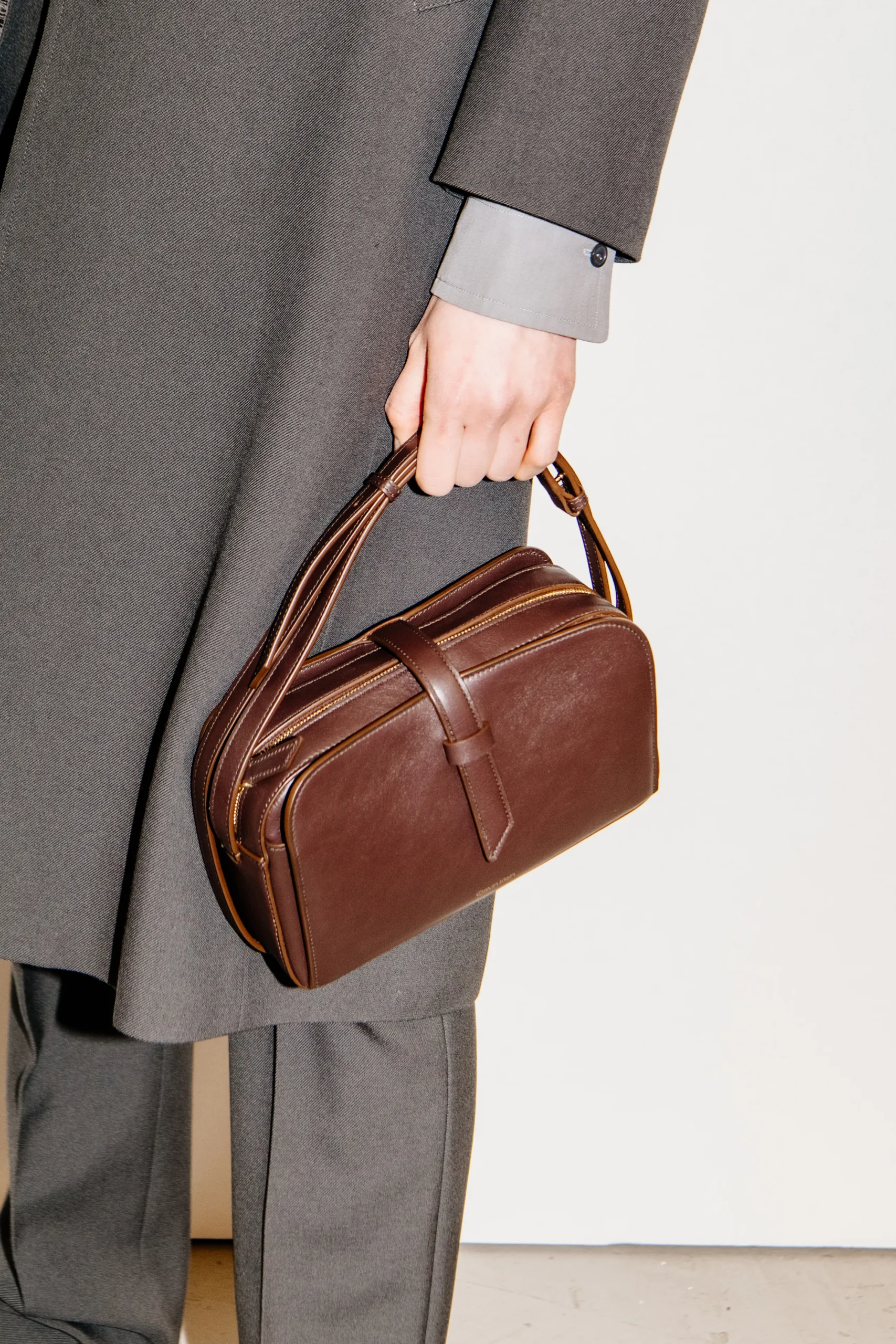 Εβδομάδα Μόδας Νέας Υόρκης : Οι κορυφαίες backstage στιγμές-72