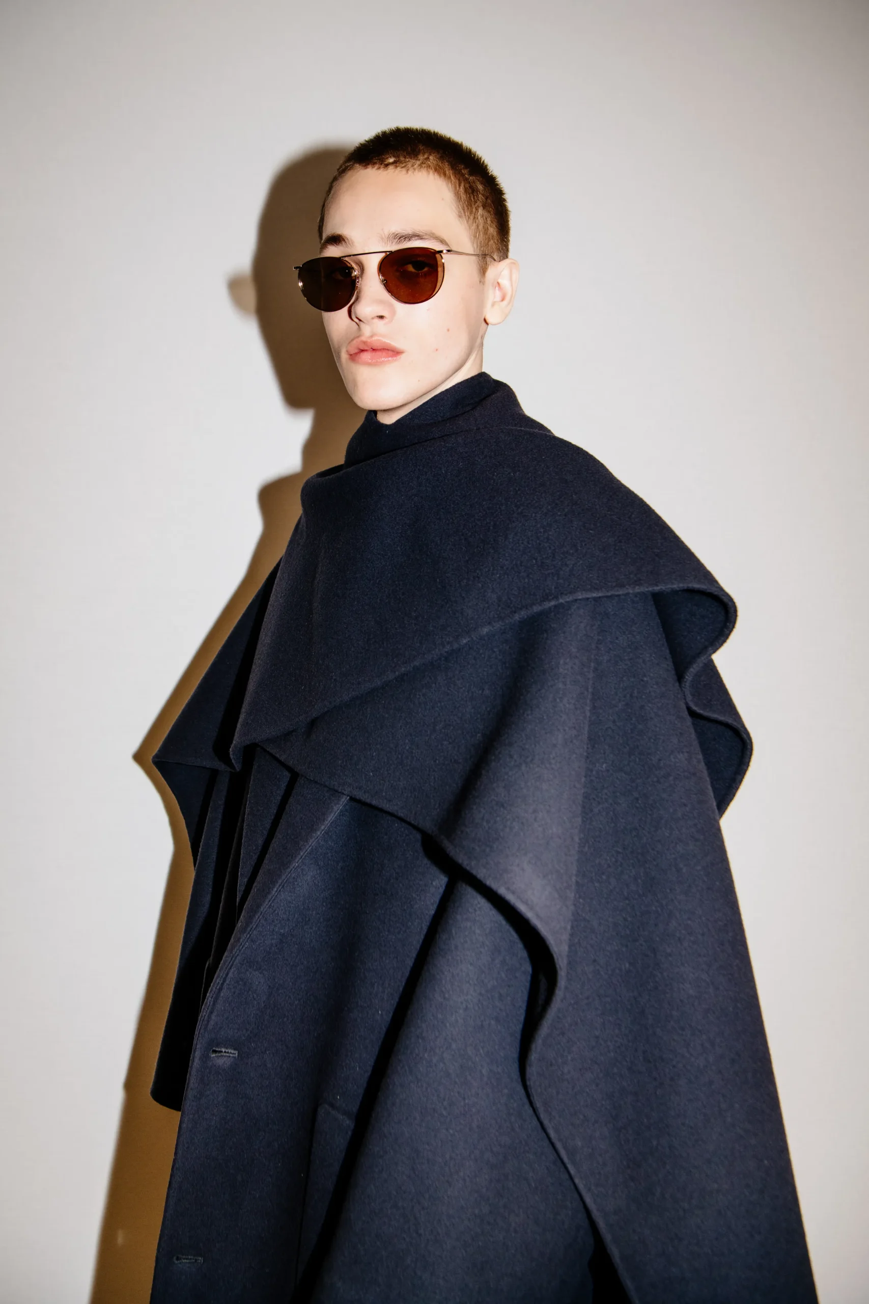 Εβδομάδα Μόδας Νέας Υόρκης : Οι κορυφαίες backstage στιγμές-68