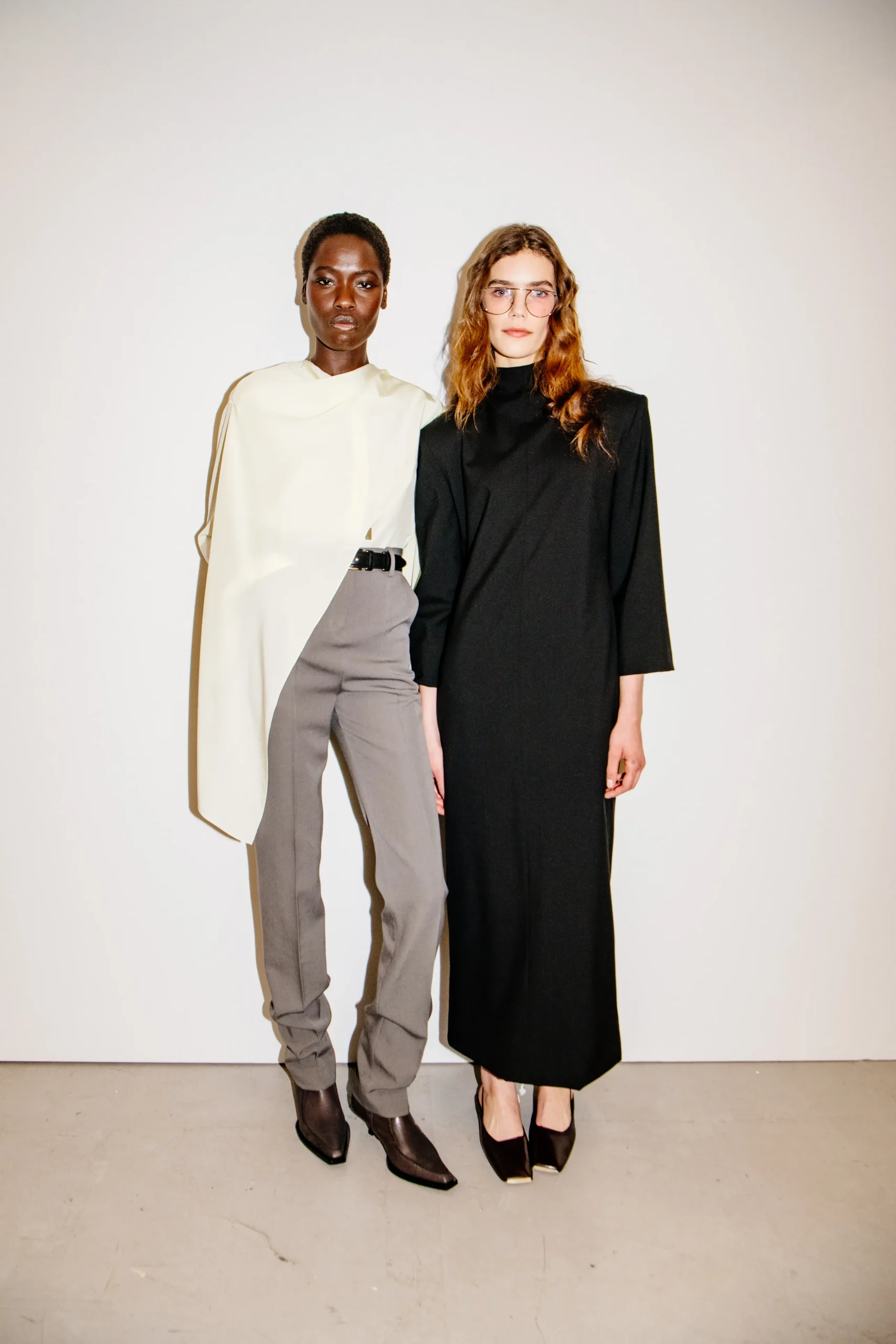 Εβδομάδα Μόδας Νέας Υόρκης : Οι κορυφαίες backstage στιγμές-69