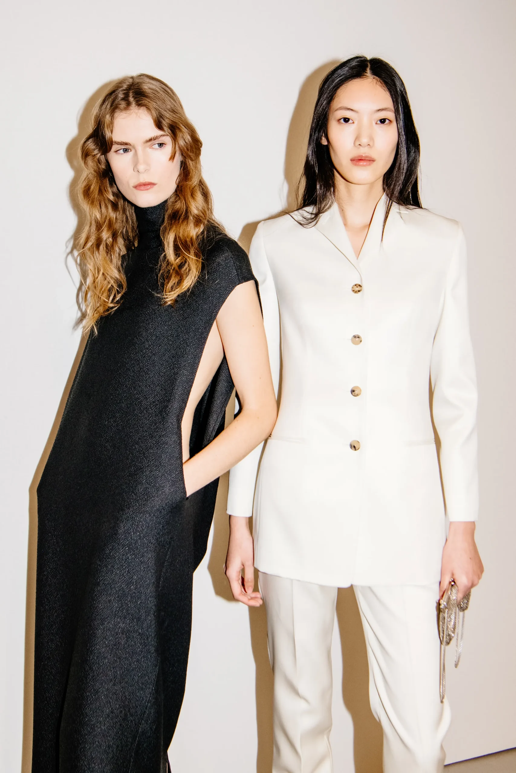 Εβδομάδα Μόδας Νέας Υόρκης : Οι κορυφαίες backstage στιγμές-71