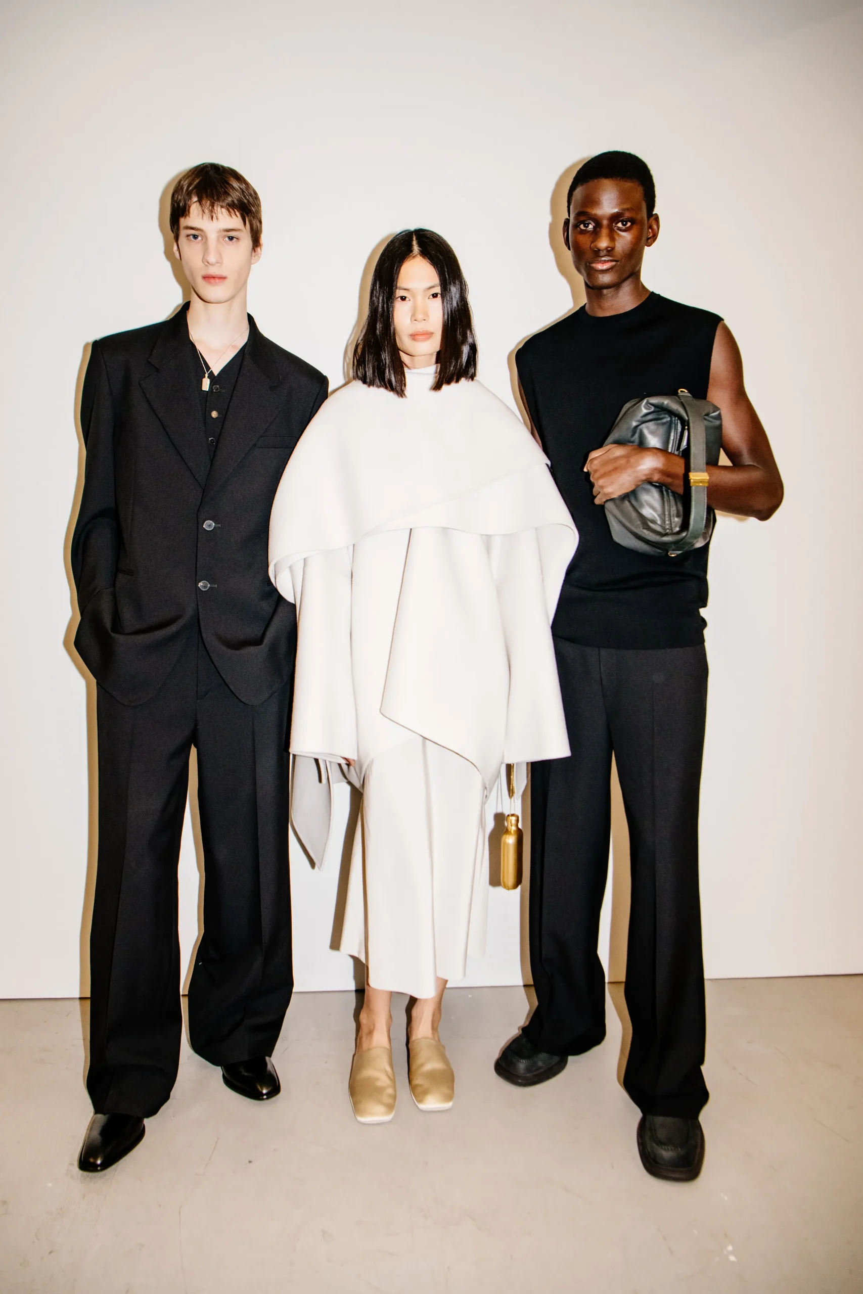 Εβδομάδα Μόδας Νέας Υόρκης : Οι κορυφαίες backstage στιγμές-67