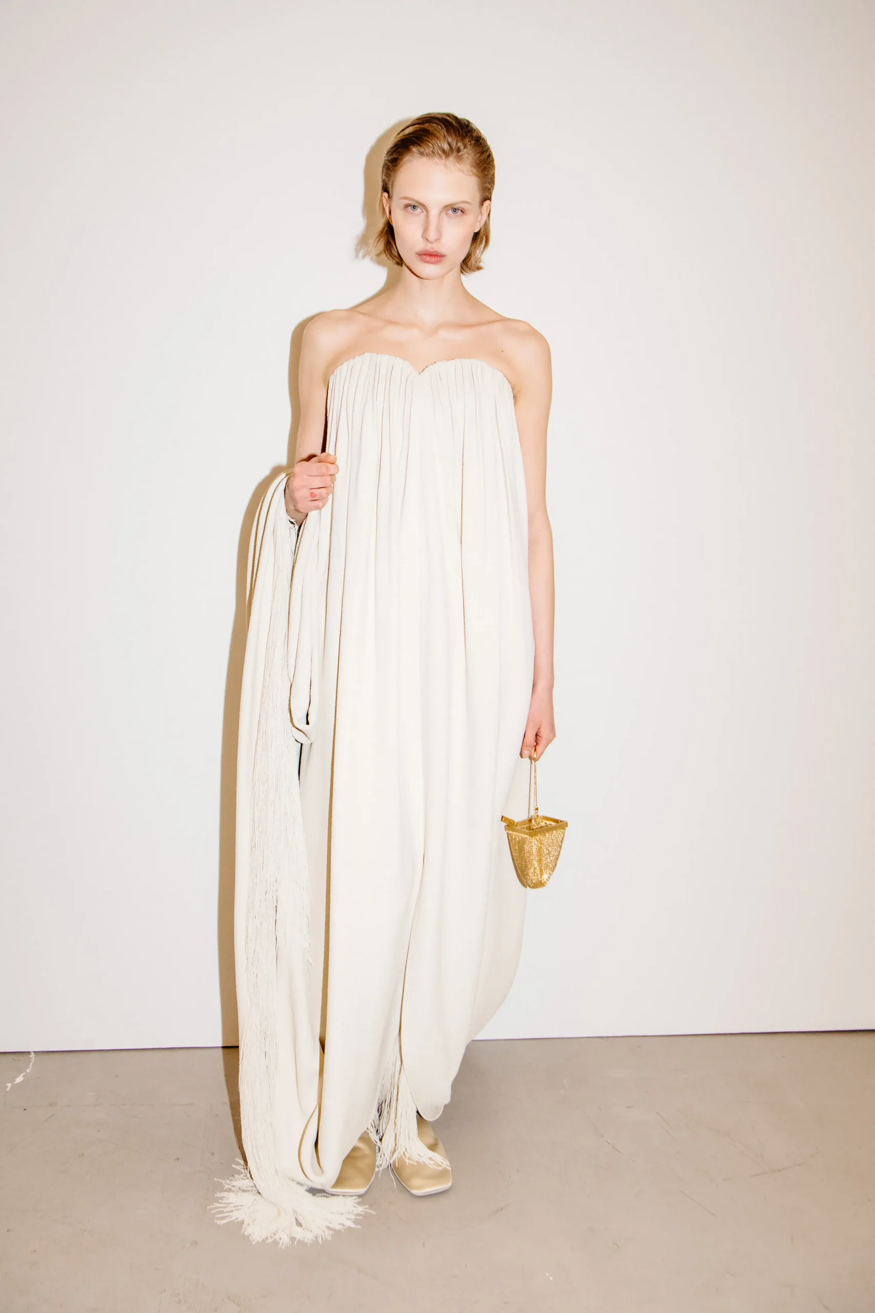 Εβδομάδα Μόδας Νέας Υόρκης : Οι κορυφαίες backstage στιγμές-66